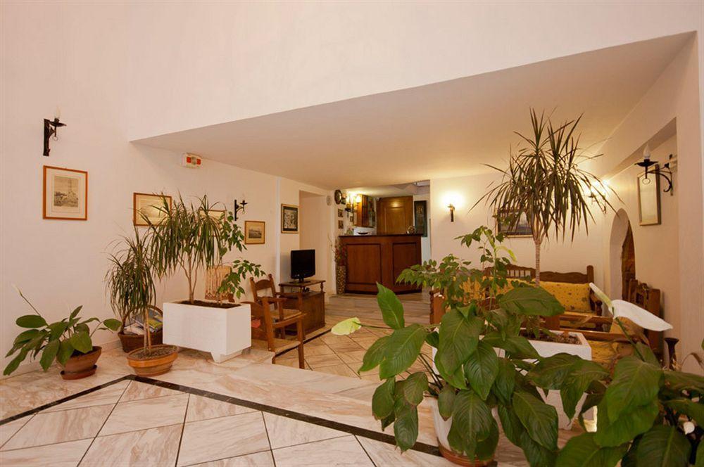 Casa Veneta Chrissi Akti Chania