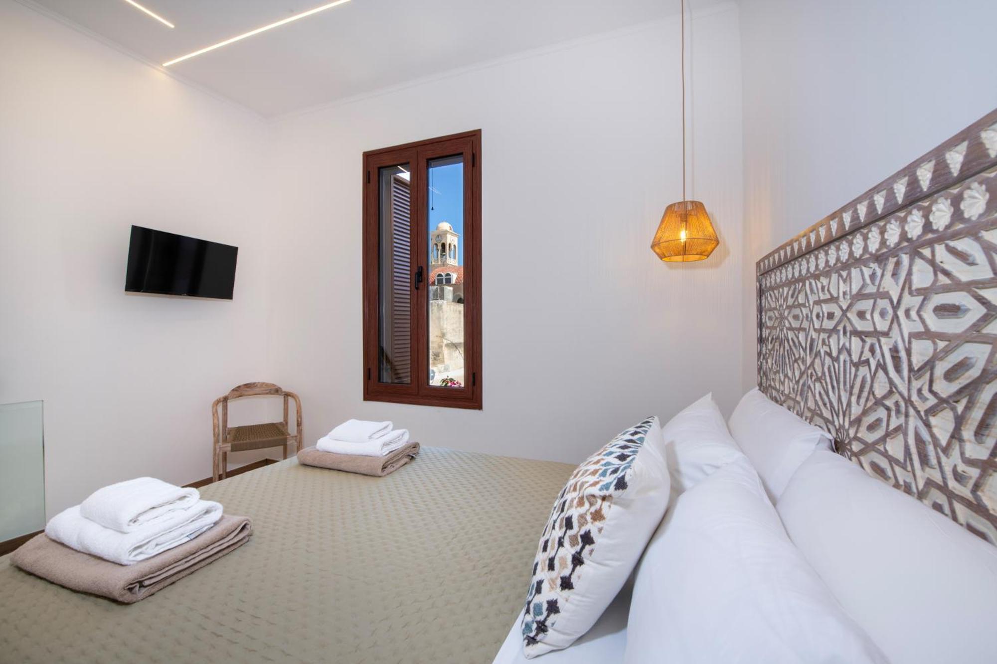Casa Dione - Chania Old Town