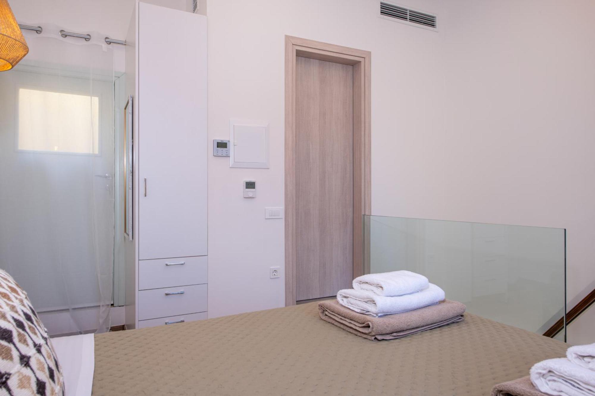 Casa Dione - Chania Old Town Holiday home