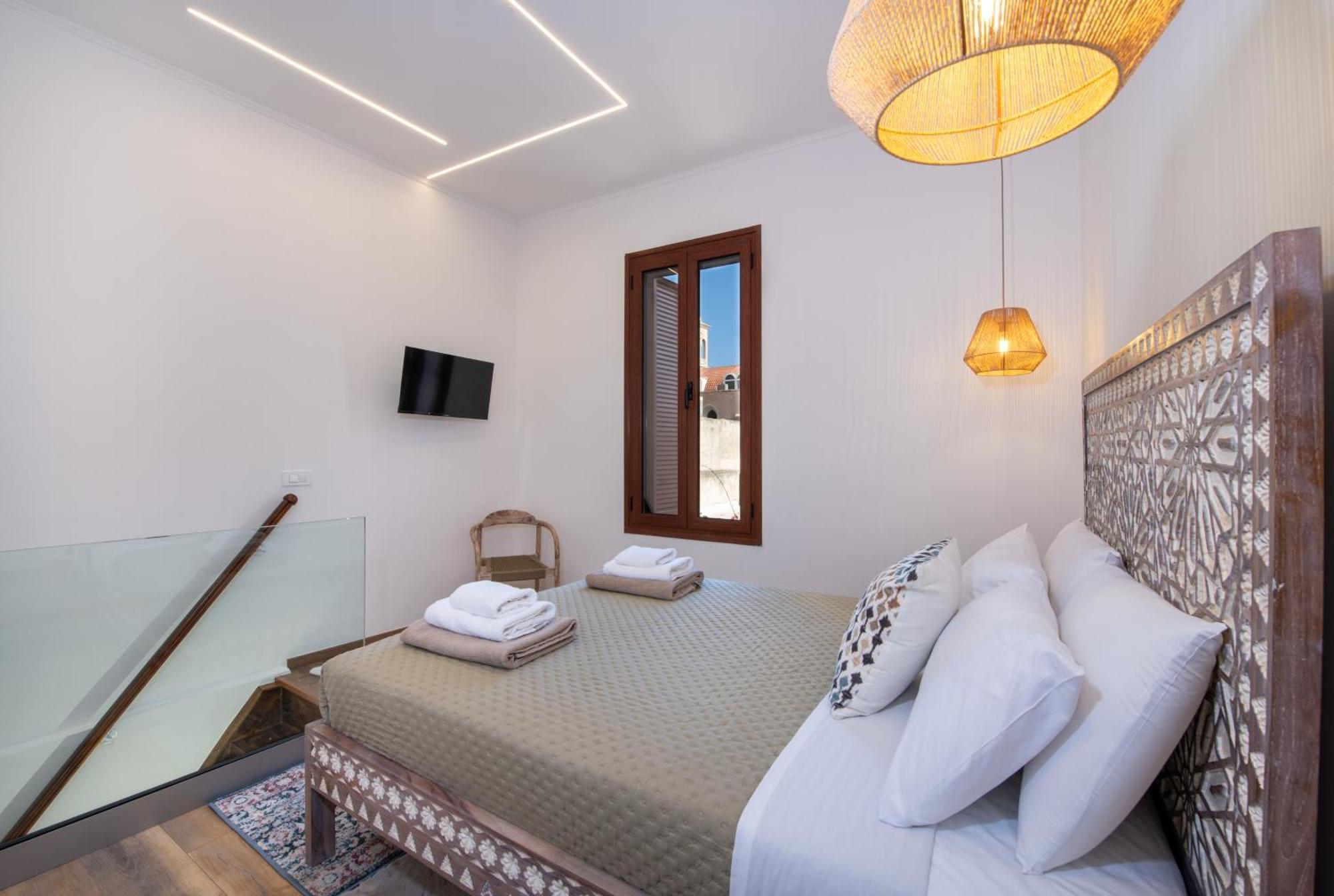 Casa Dione - Chania Old Town *
