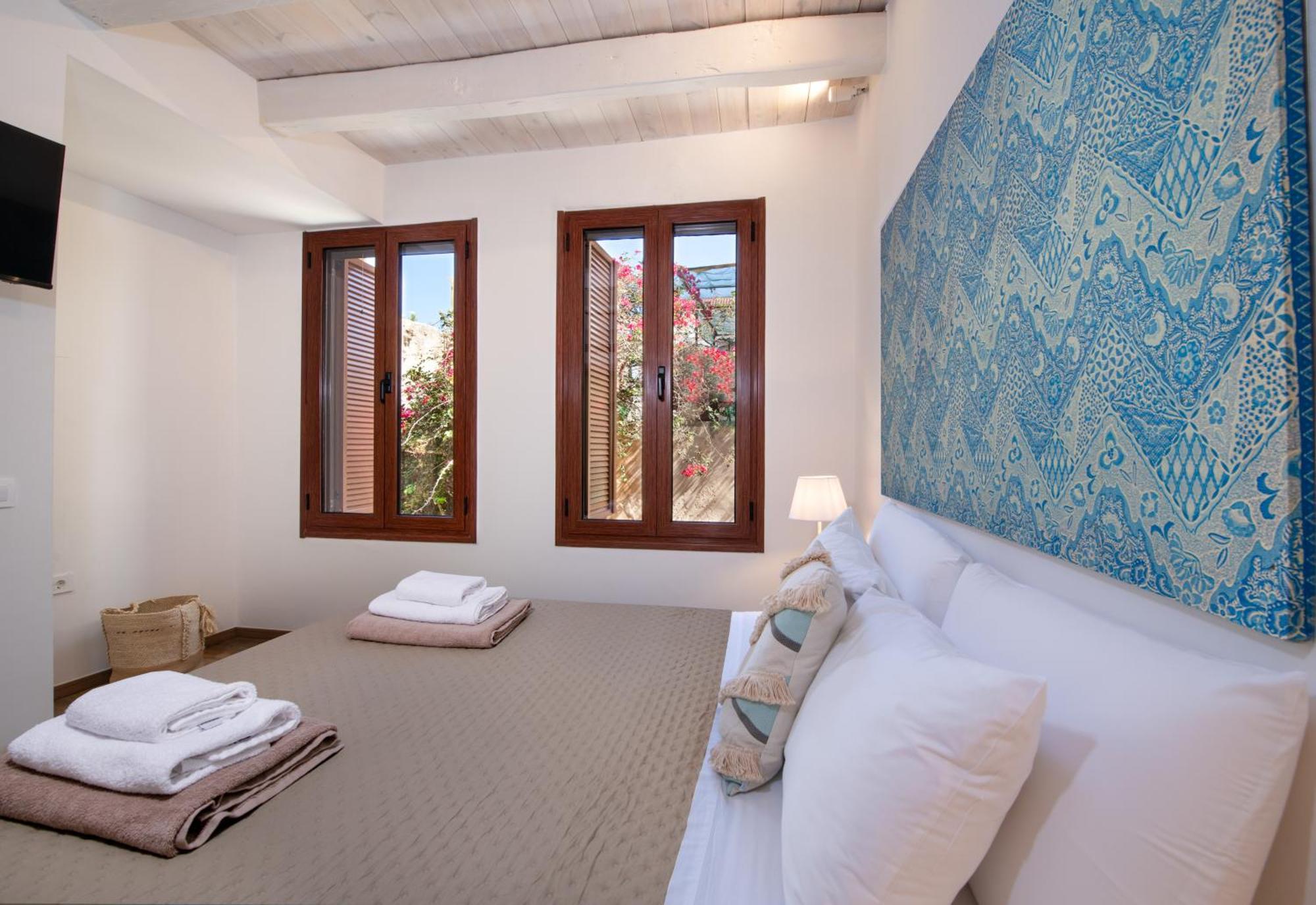 Casa Dione - Chania Old Town