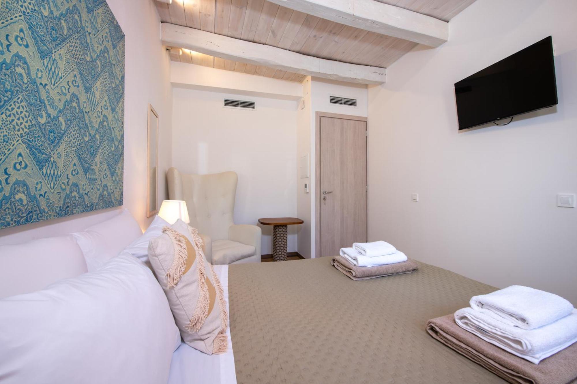 Casa Dione - Chania Old Town Holiday home