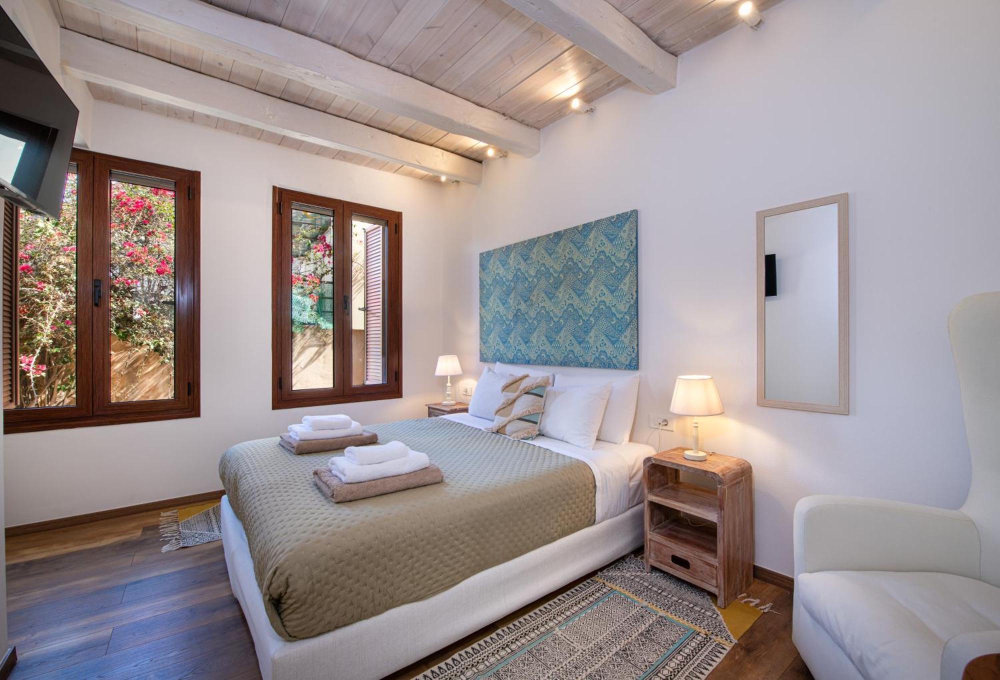 Holiday home Casa Dione - Chania Old Town *