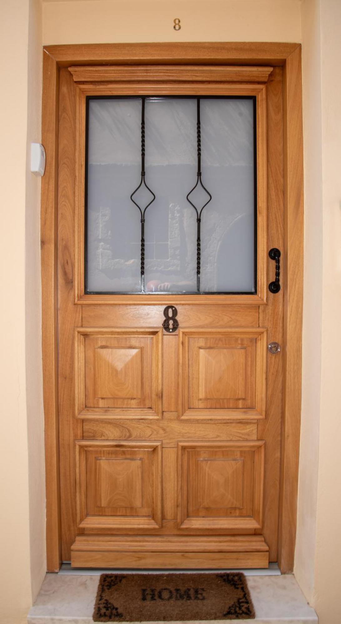 Holiday home Casa Dione - Chania Old Town Chania (Crete)