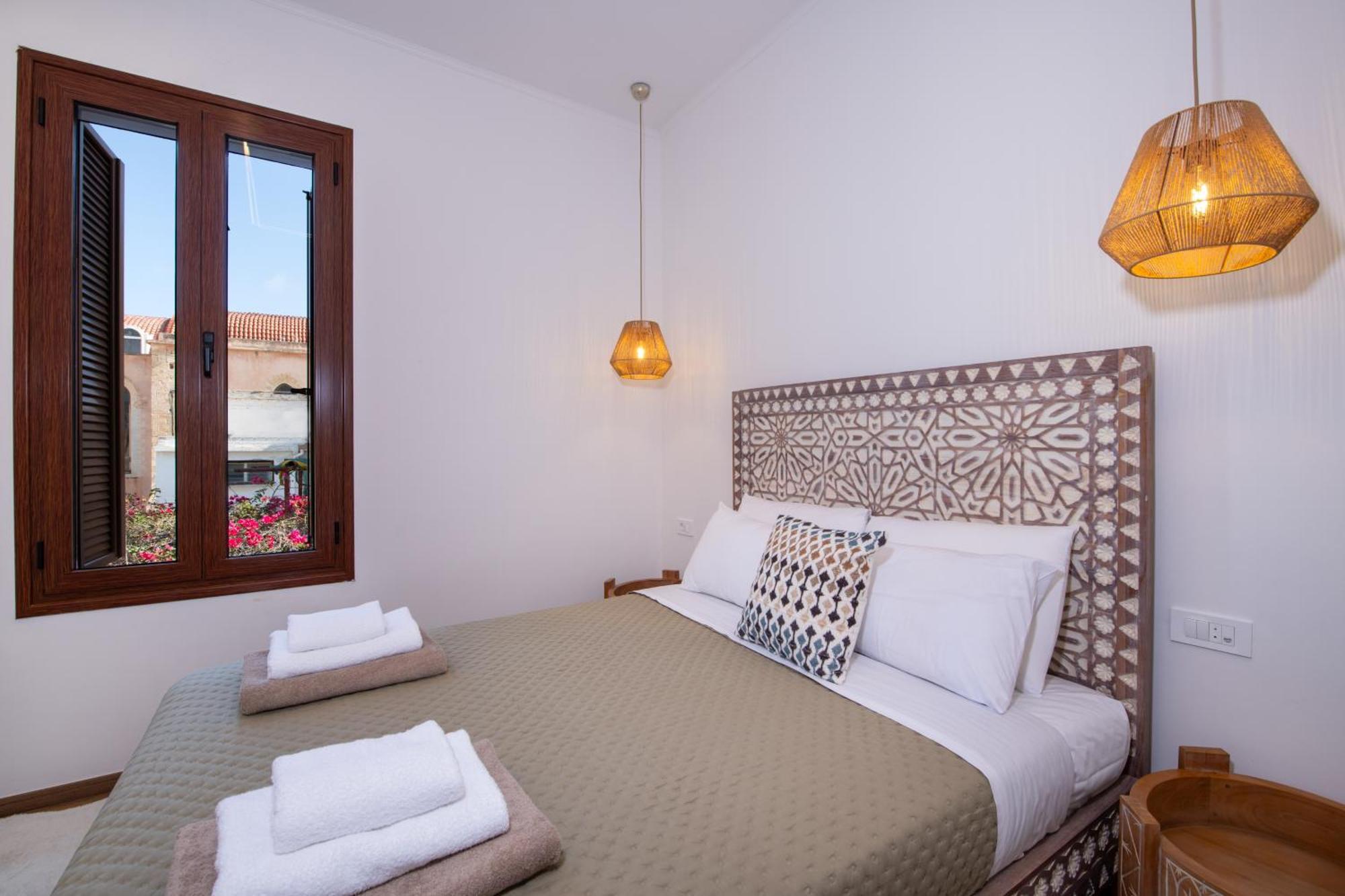 Casa Dione - Chania Old Town Holiday home Chania (Crete)