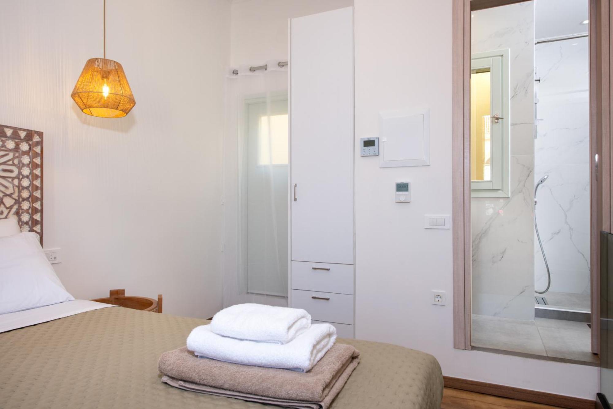 Casa Dione - Chania Old Town Holiday home *