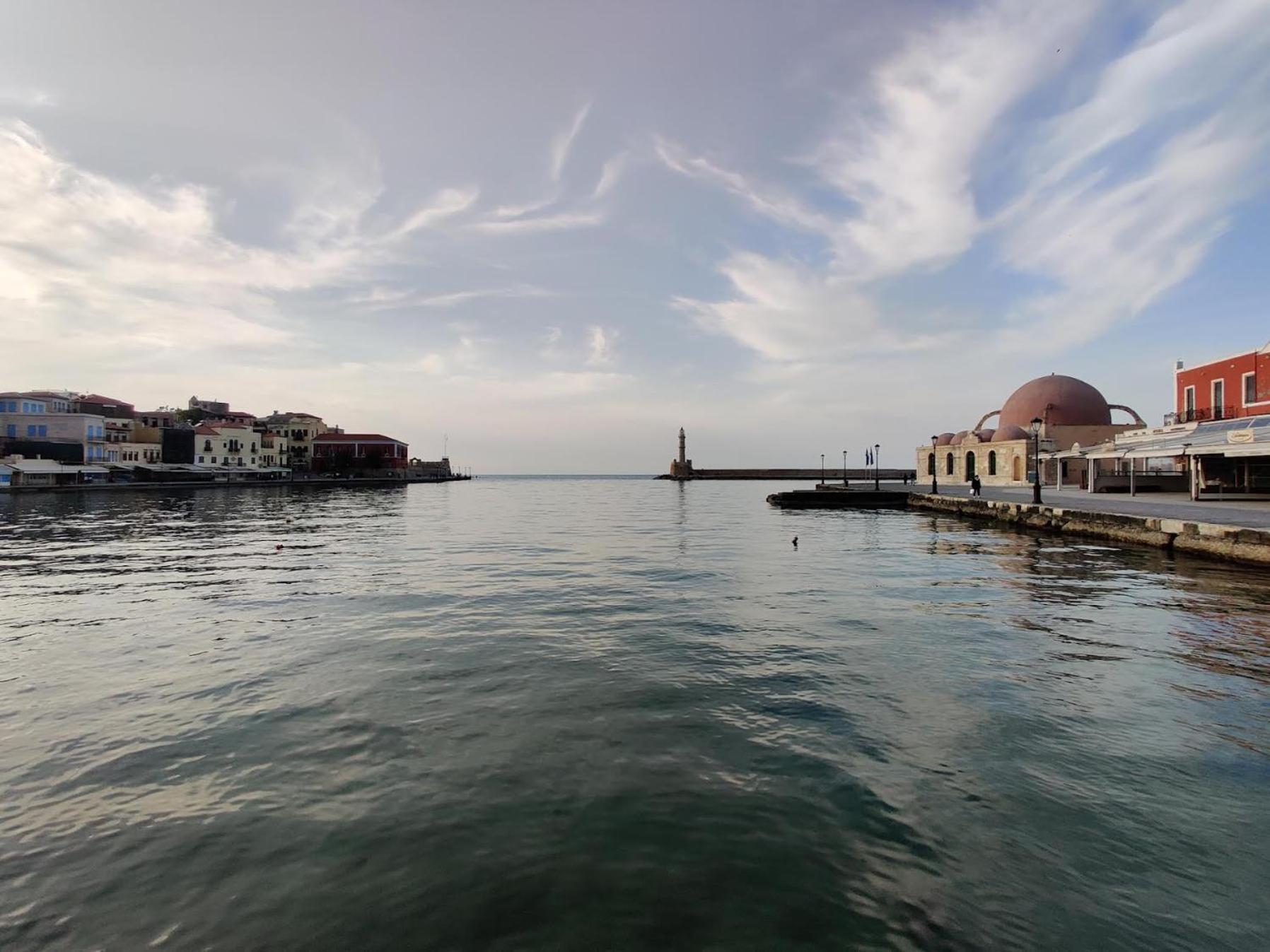 Apartment Rodon Manor Chania (Crete)