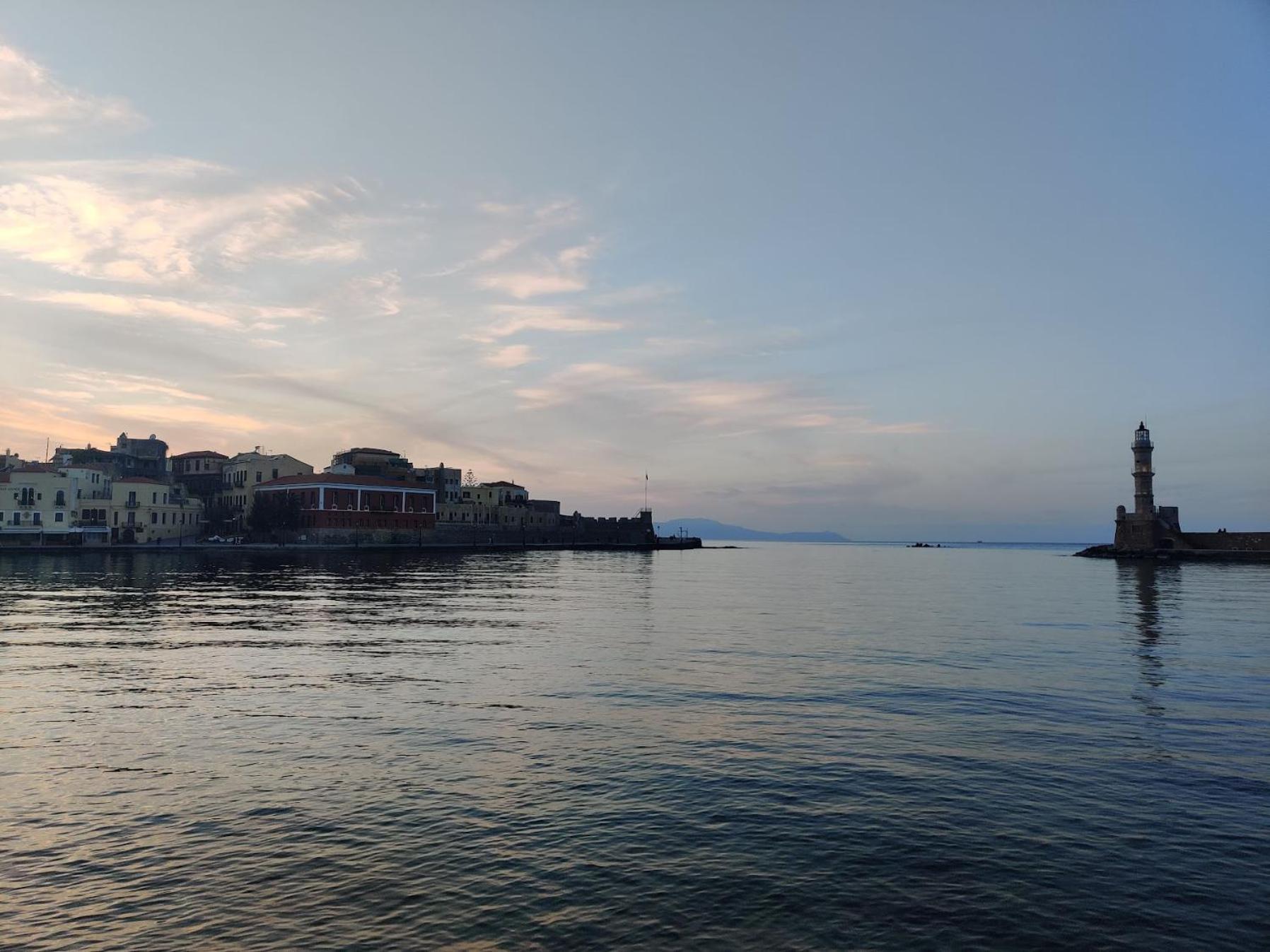 Rodon Manor Apartment Chania (Crete)
