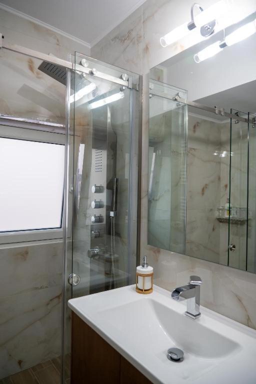 Apartment Edel Luxury *