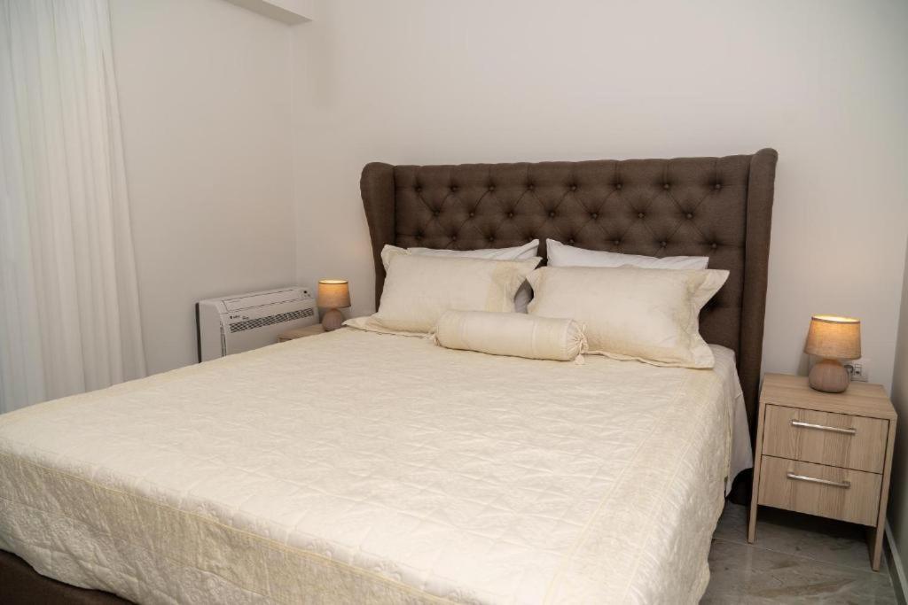Edel Luxury Apartment *