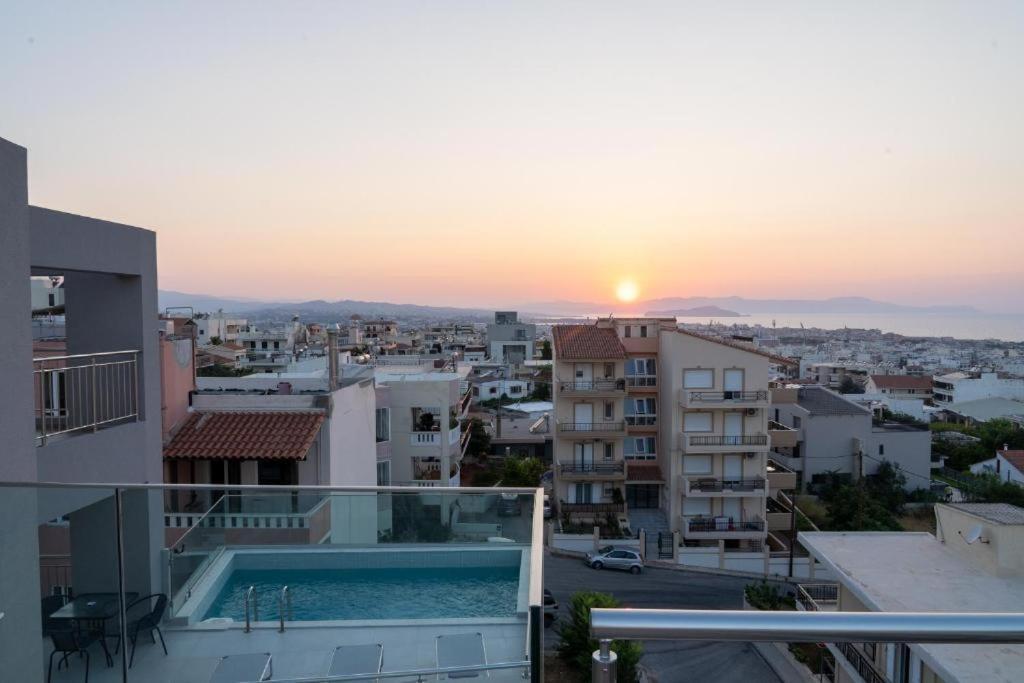 Apartment Edel Luxury
