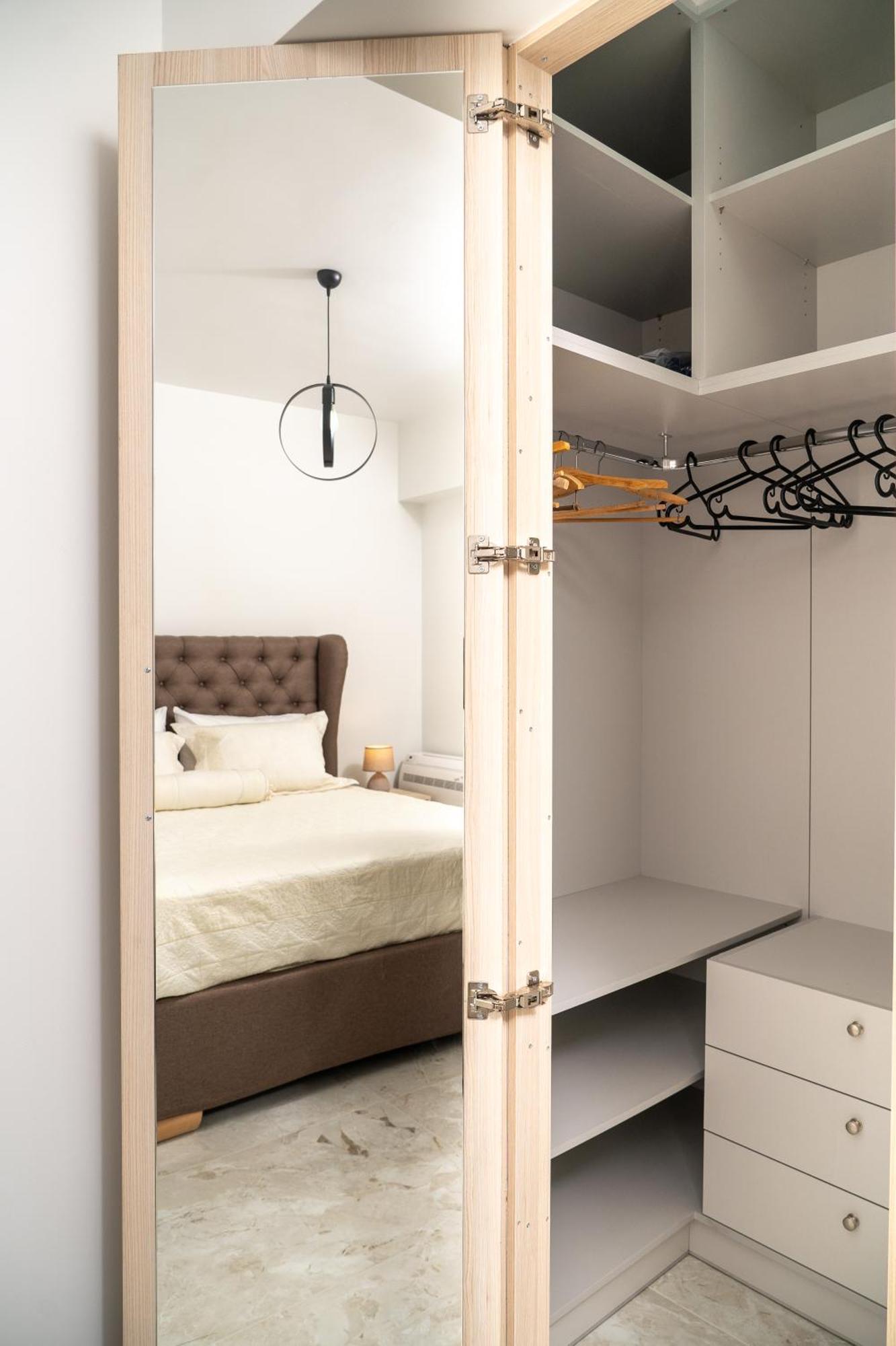 Apartment Edel Luxury Chania (Crete)