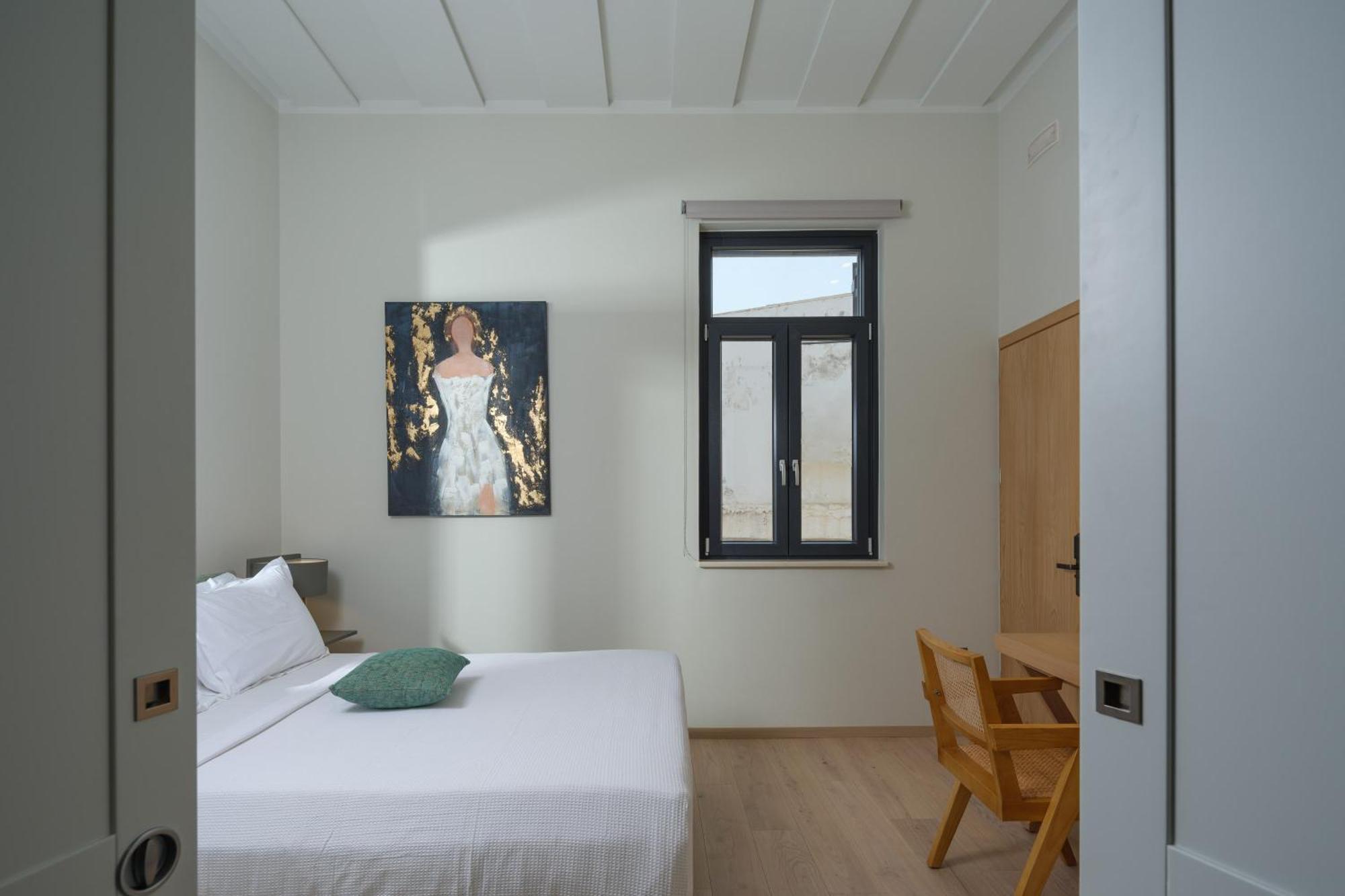 The Alma Chrissi Akti Chania