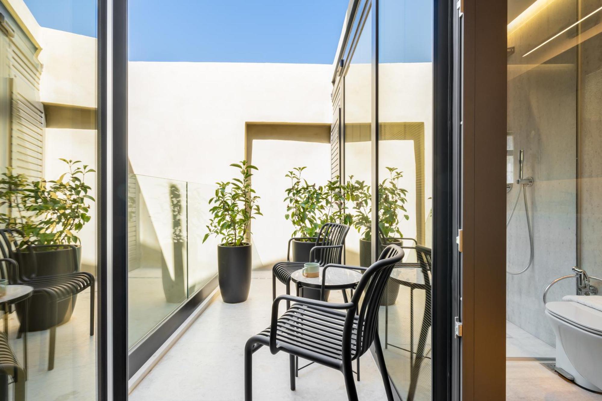 Poem Appartement