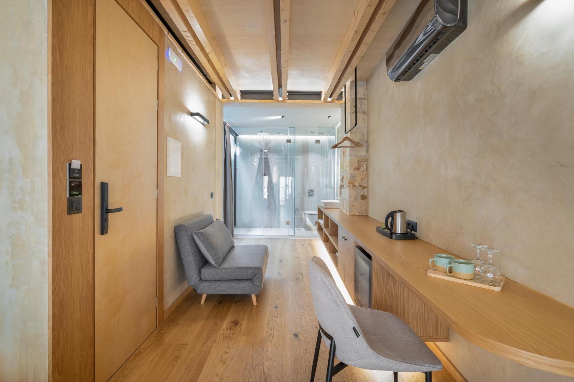 Appartement Poem