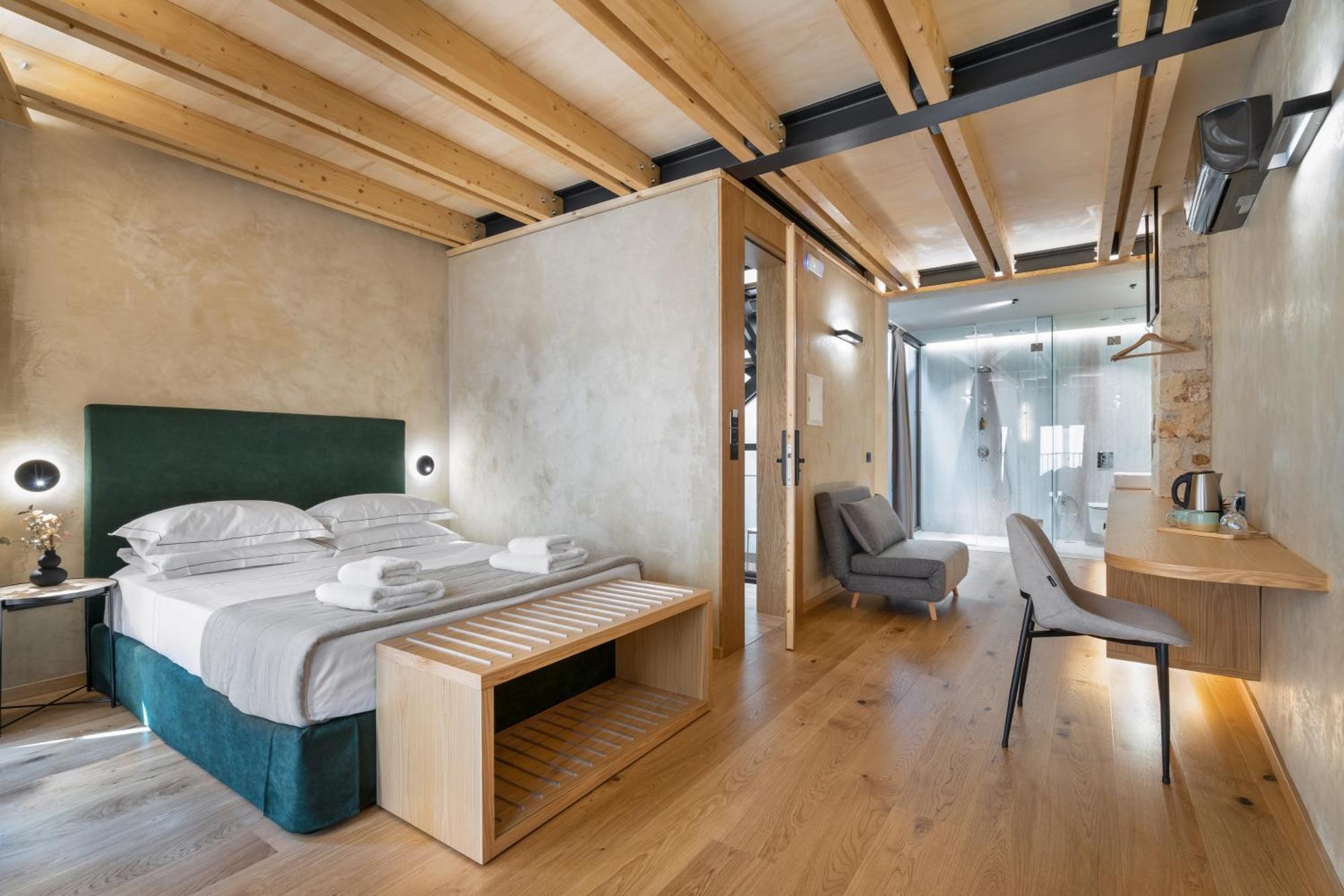 Poem Appartement