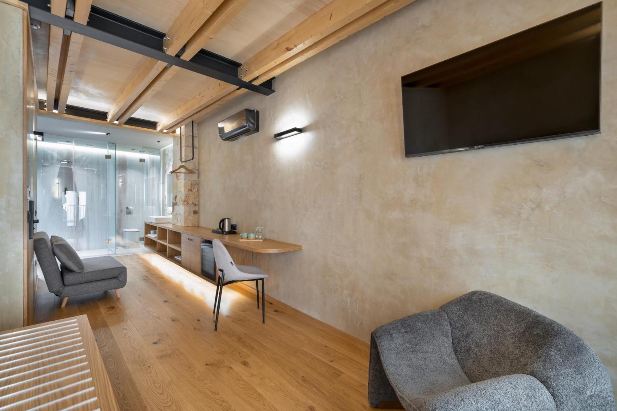 Poem Appartement *