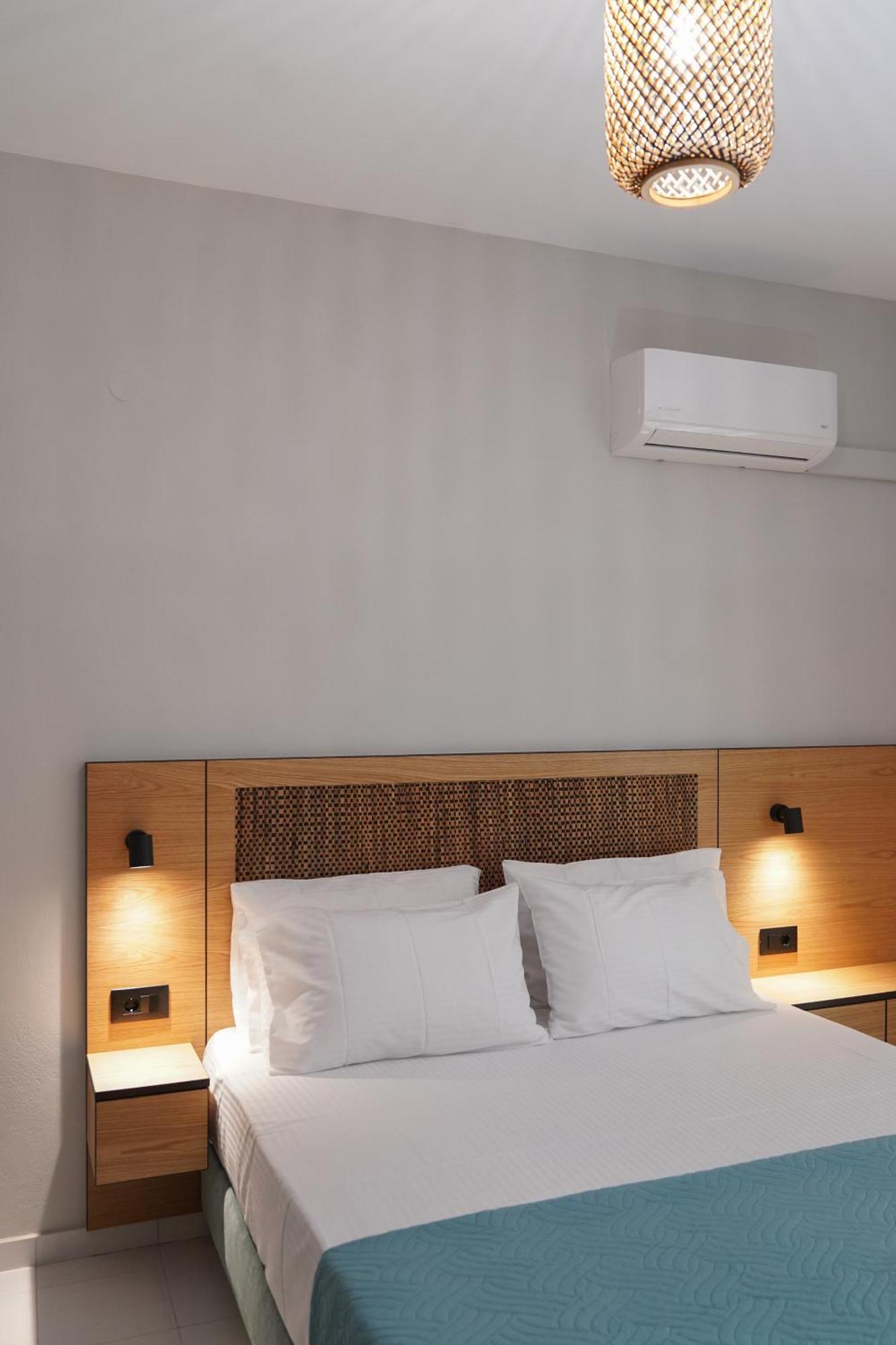 Apartamento Dedalos Chrissi Akti Chania