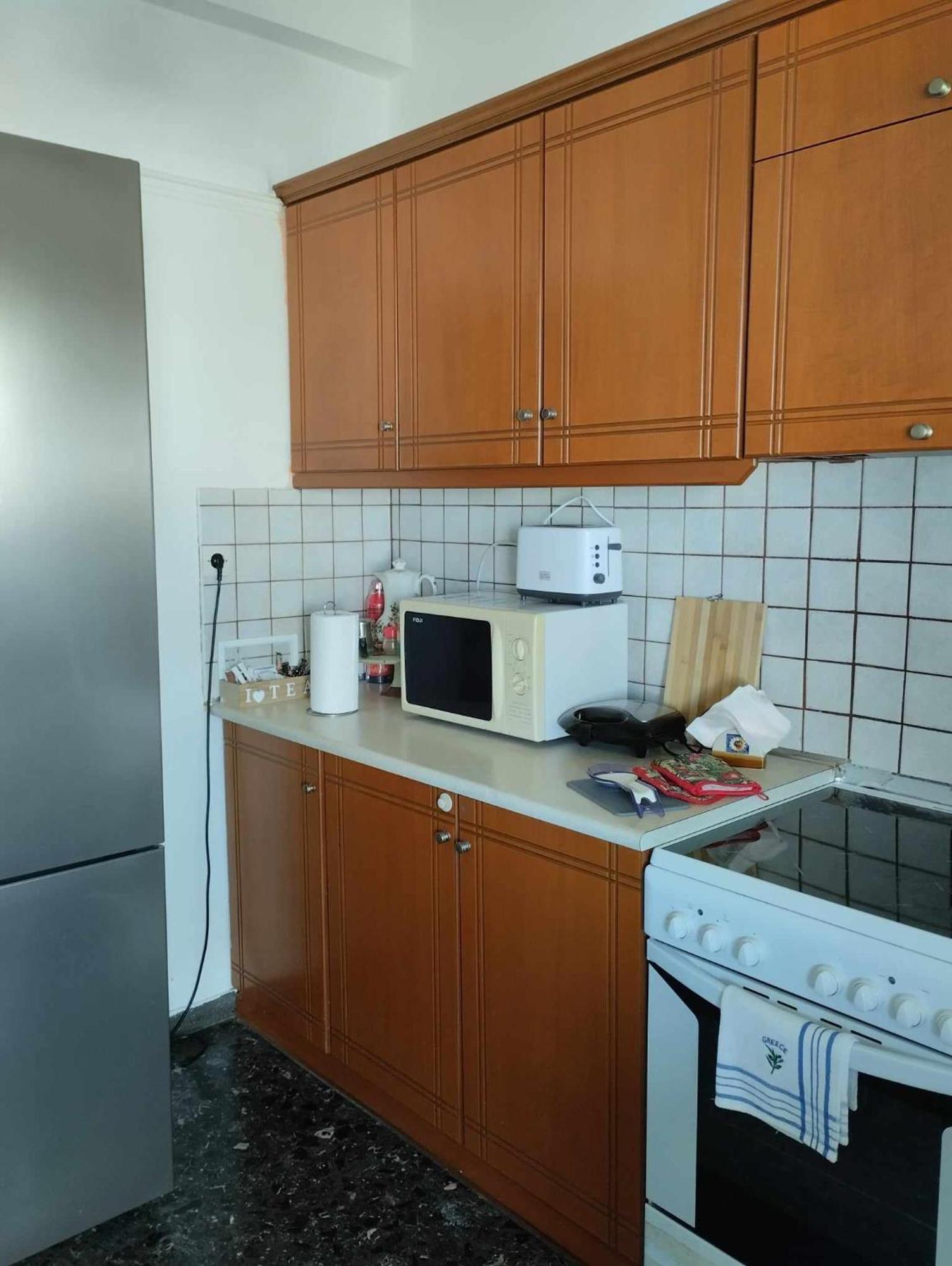 Beautiful 2-bed In Chania 65 Sqm Space W Chania (Crete)