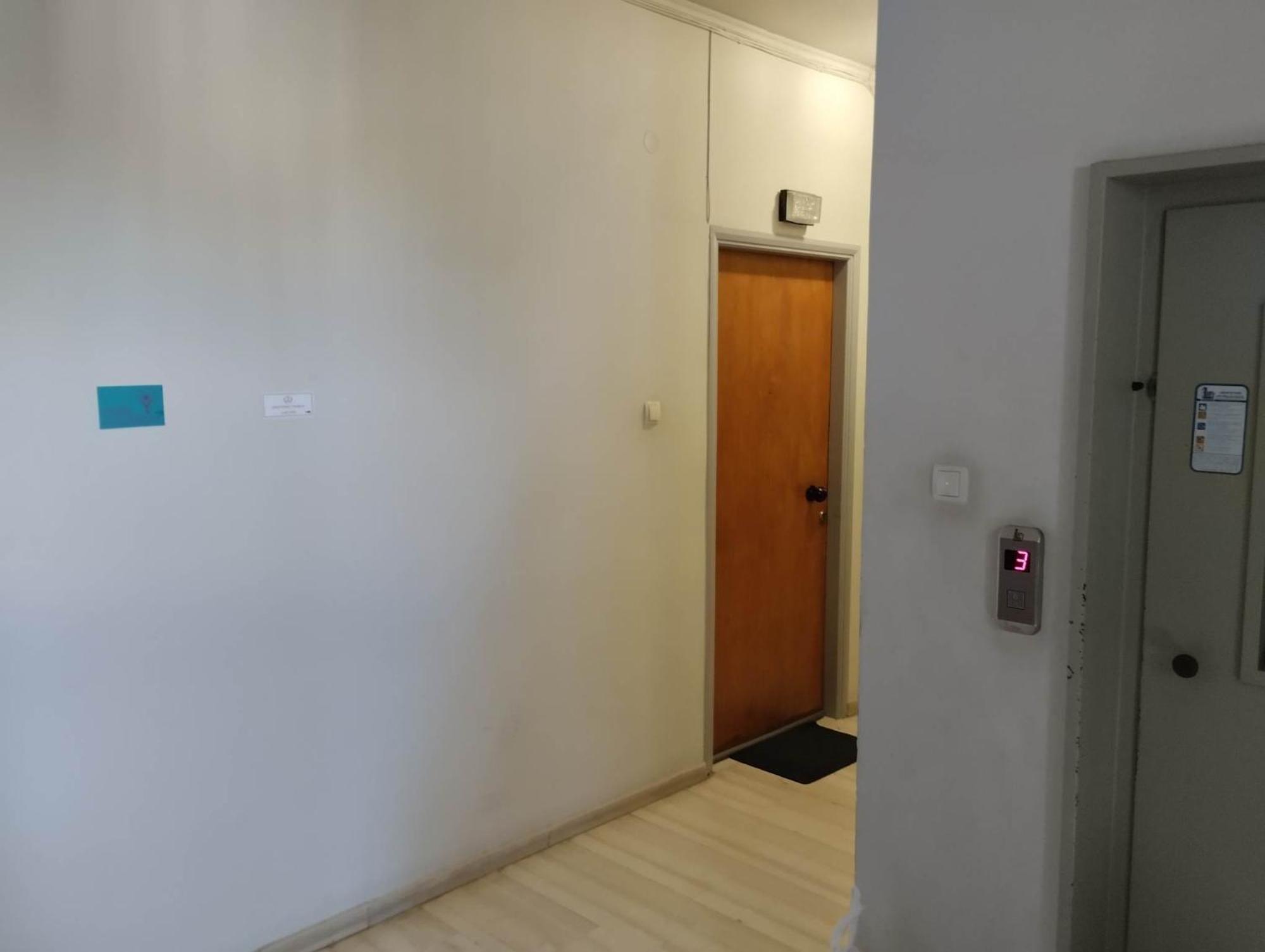 Beautiful 2-bed In Chania 65 Sqm Space W