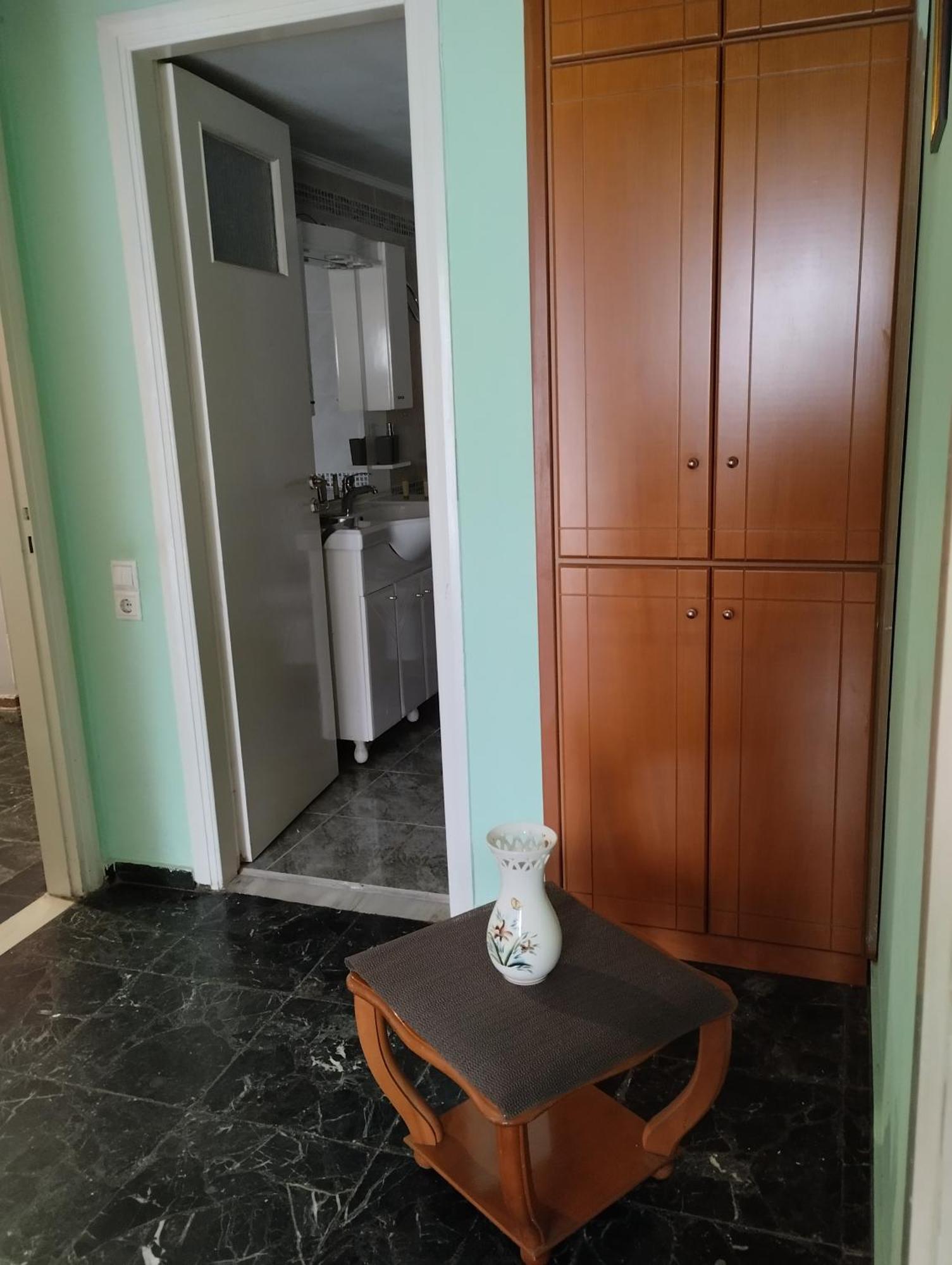 Beautiful 2-bed In Chania 65 Sqm Space W * Chania (Crete)