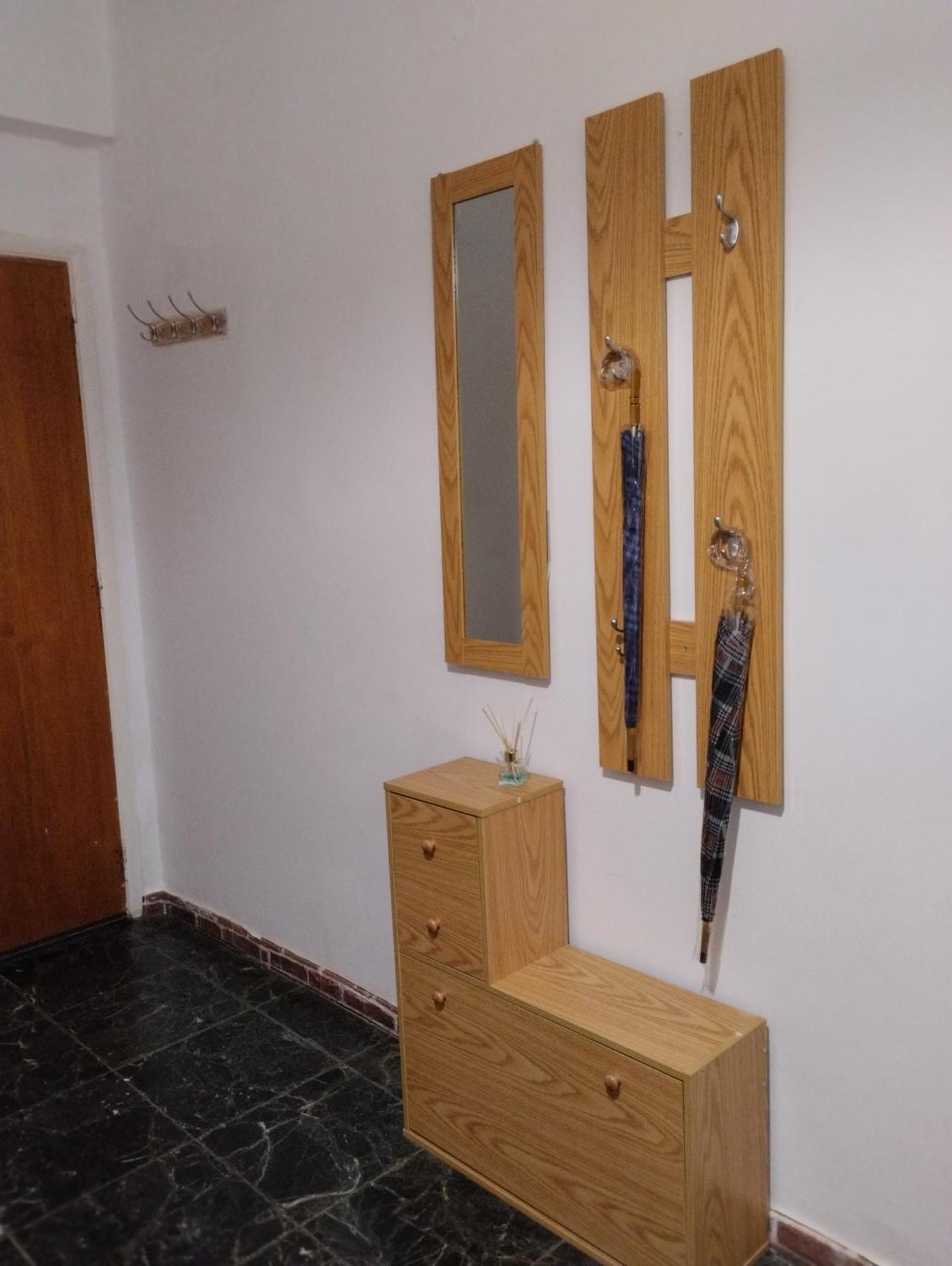 Beautiful 2-bed In Chania 65 Sqm Space W *