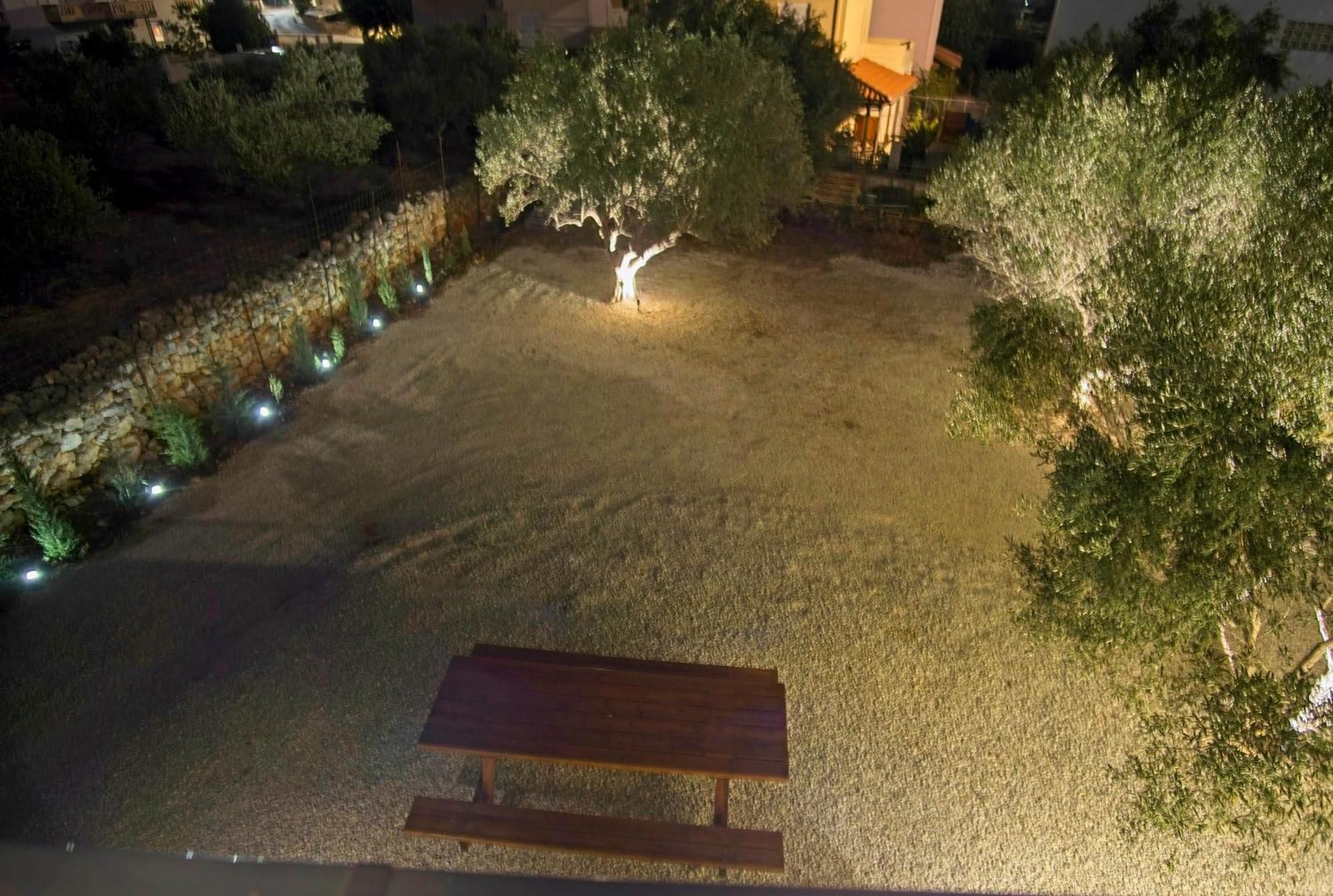 Pousada Mourelo Luxury In Chania With Private Pool Jacuzzi Chrissi Akti Chania