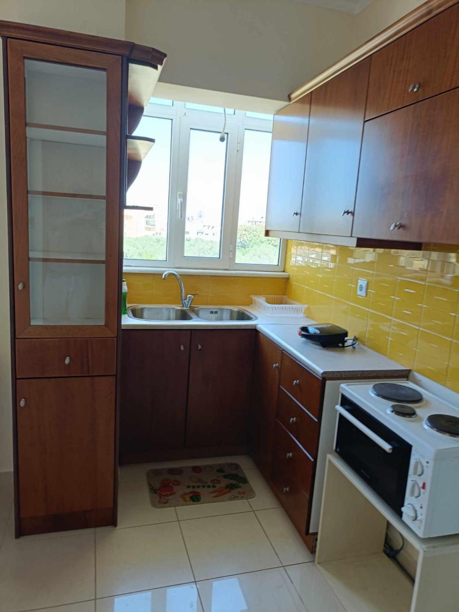 Apartment Despoina's Sea View
