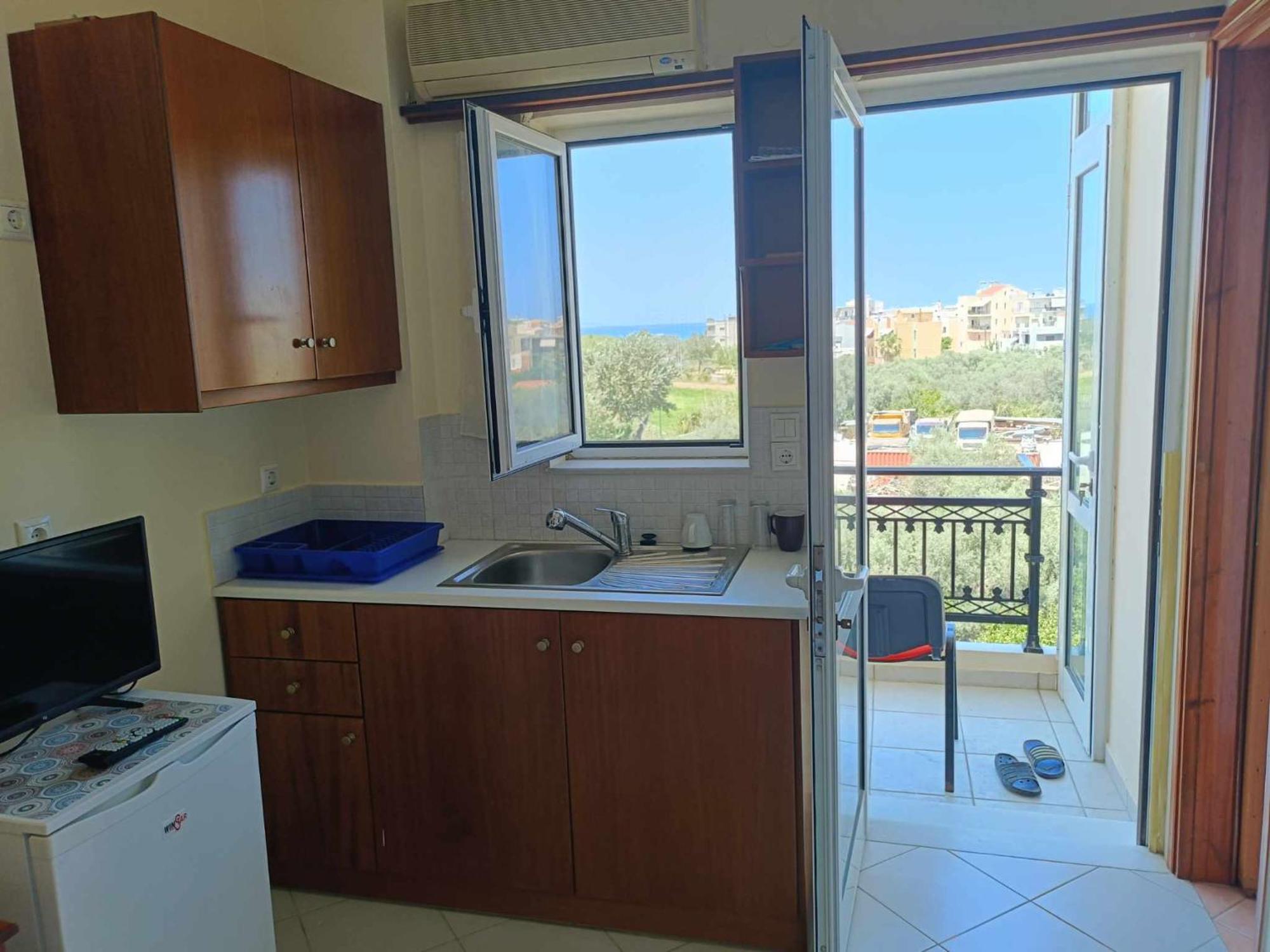 Apartment Despoina's Sea View