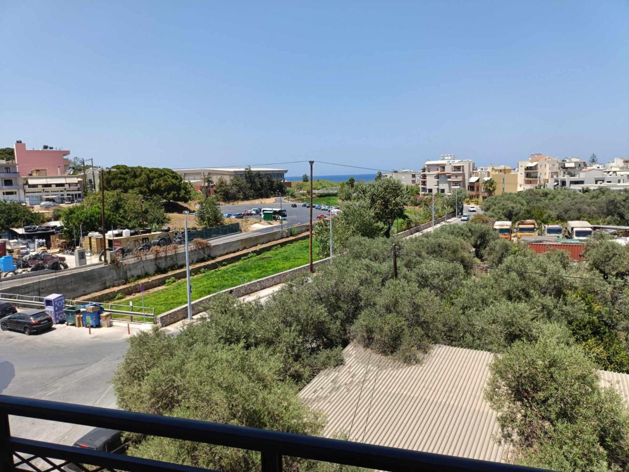 Despoina's Sea View Chania (Crete)