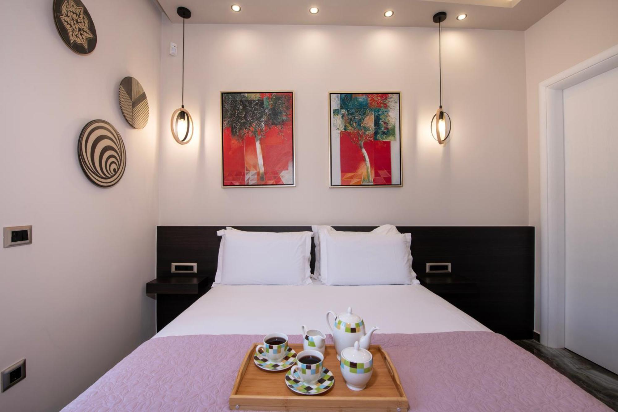 Cozy Rena Luxury *