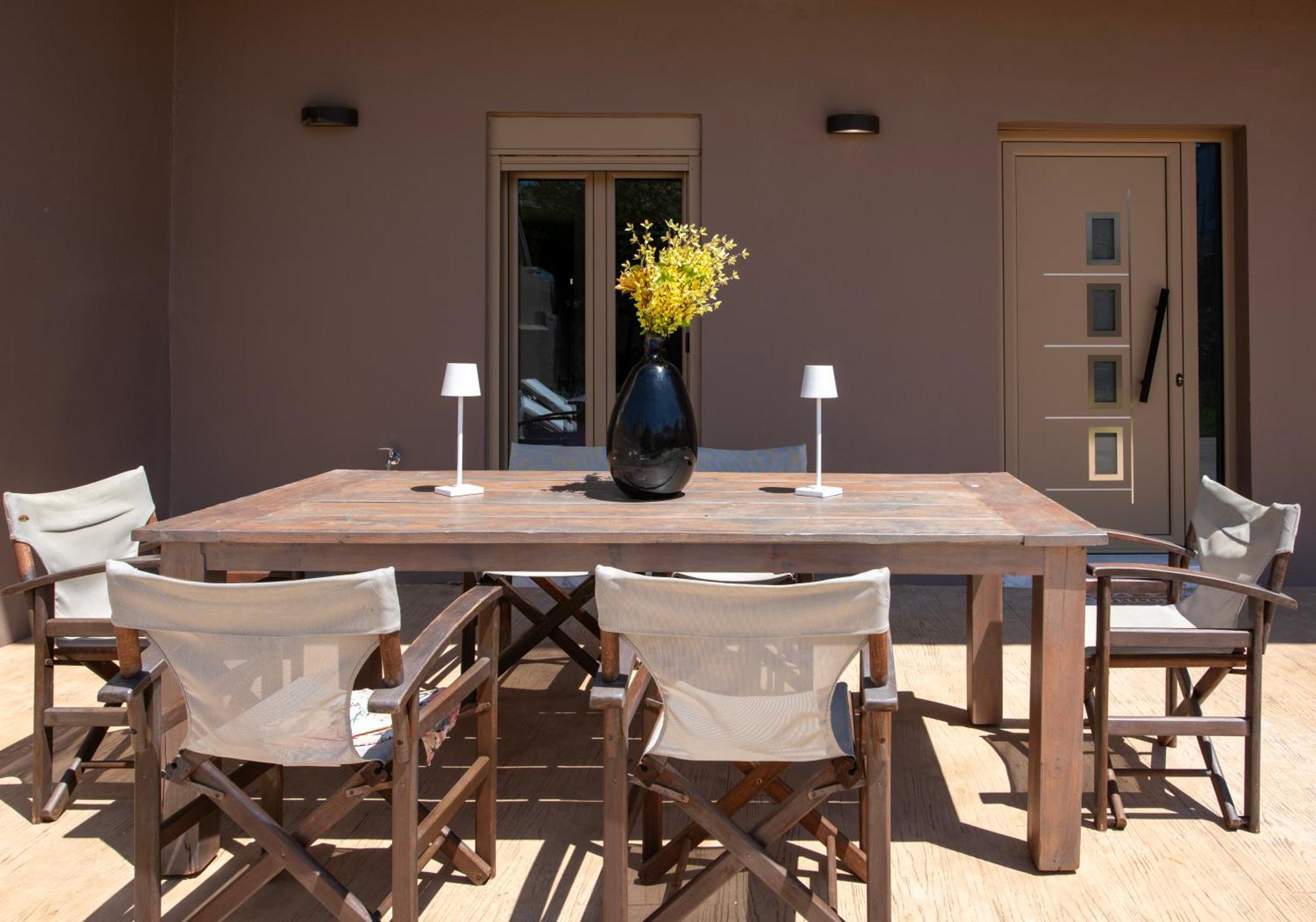 Appartement Cozy Rena Luxury *