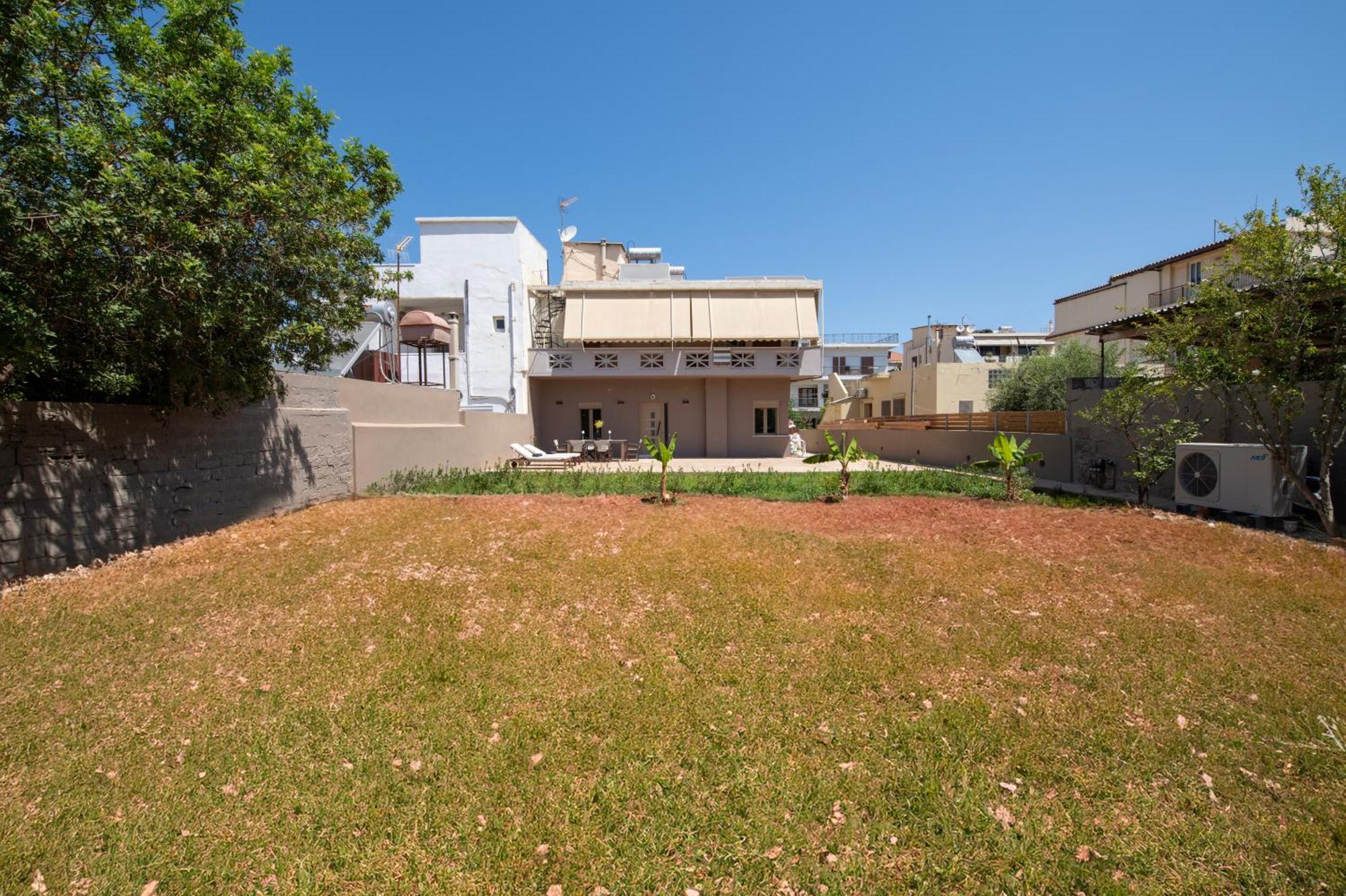 Cozy Rena Luxury Chania (Crete)