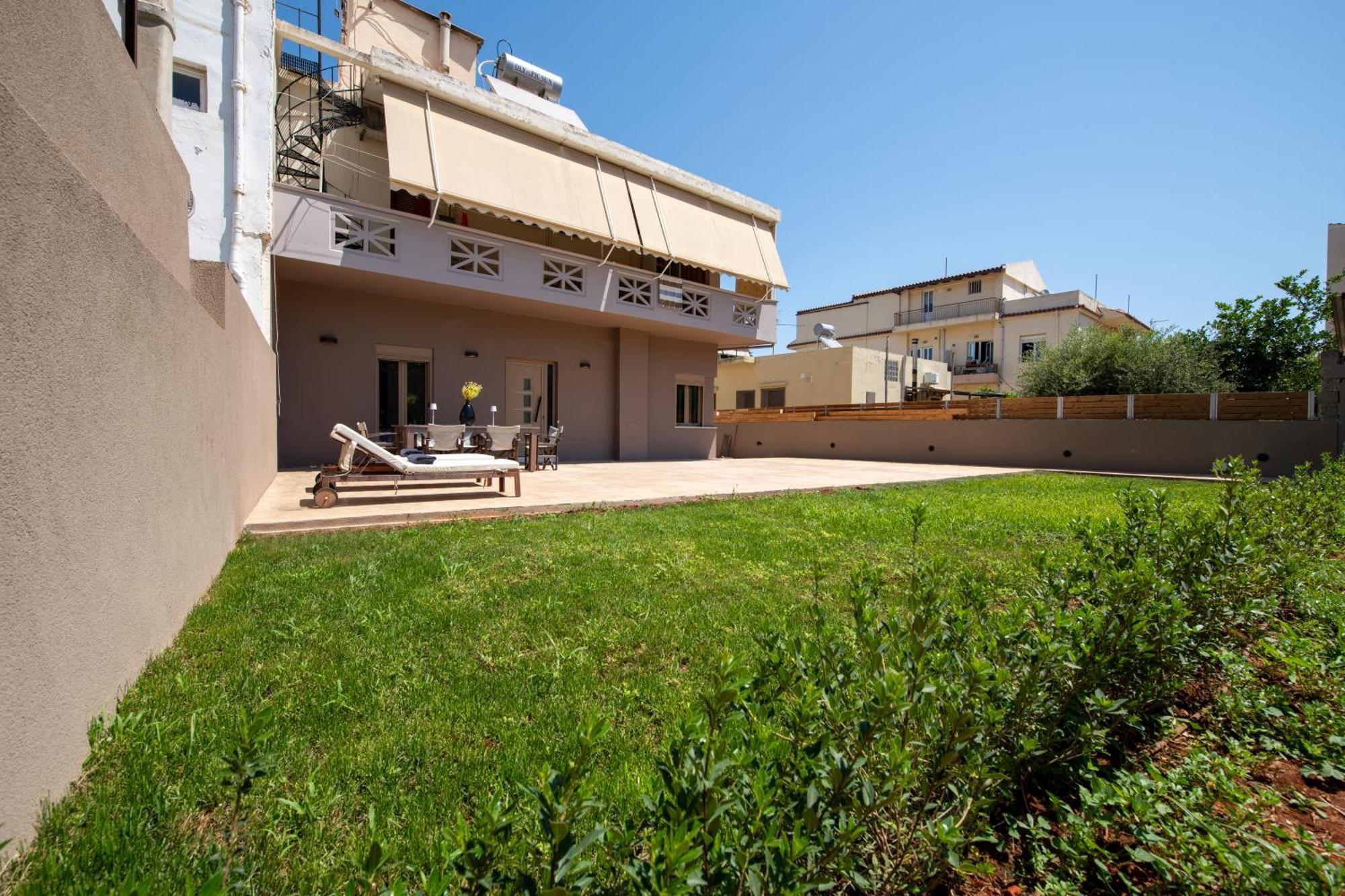 Appartement Cozy Rena Luxury *
