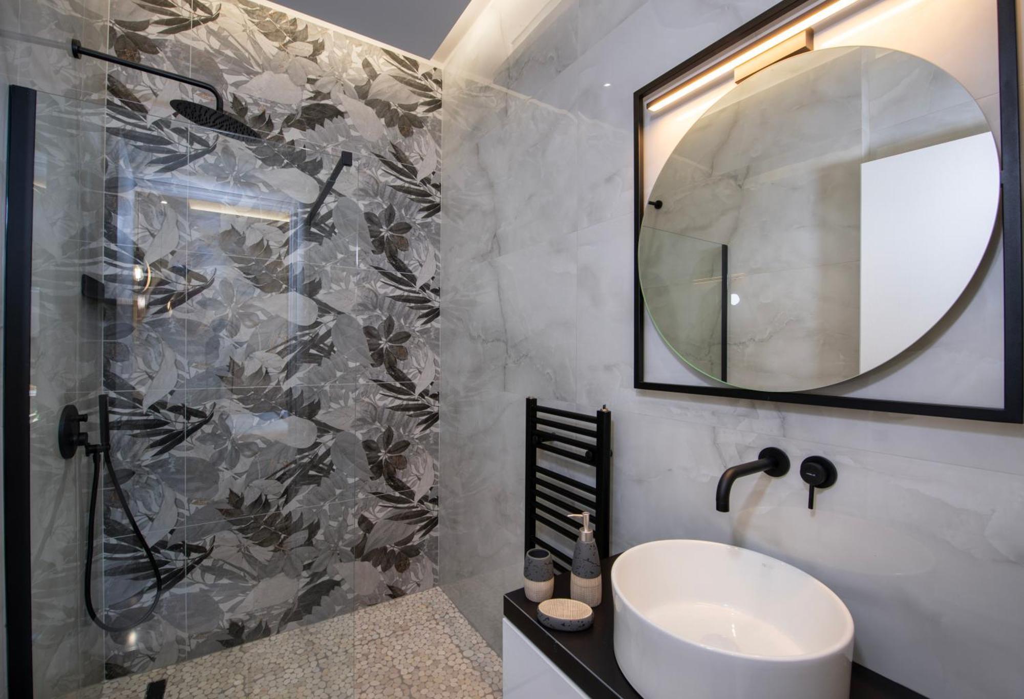 Appartement Cozy Rena Luxury