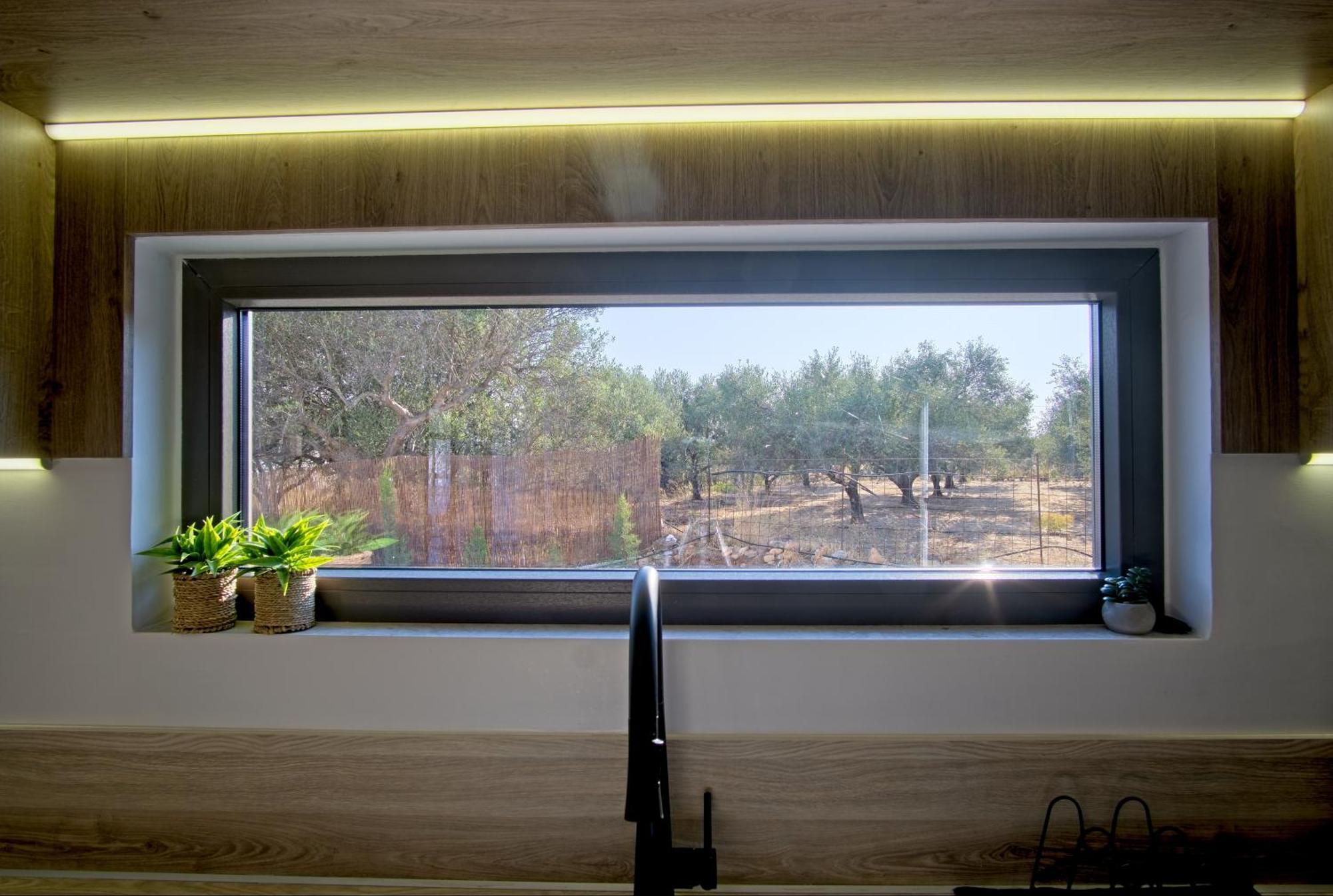 Pousada Mourelo Luxury In Chania With Private Pool Jacuzzi