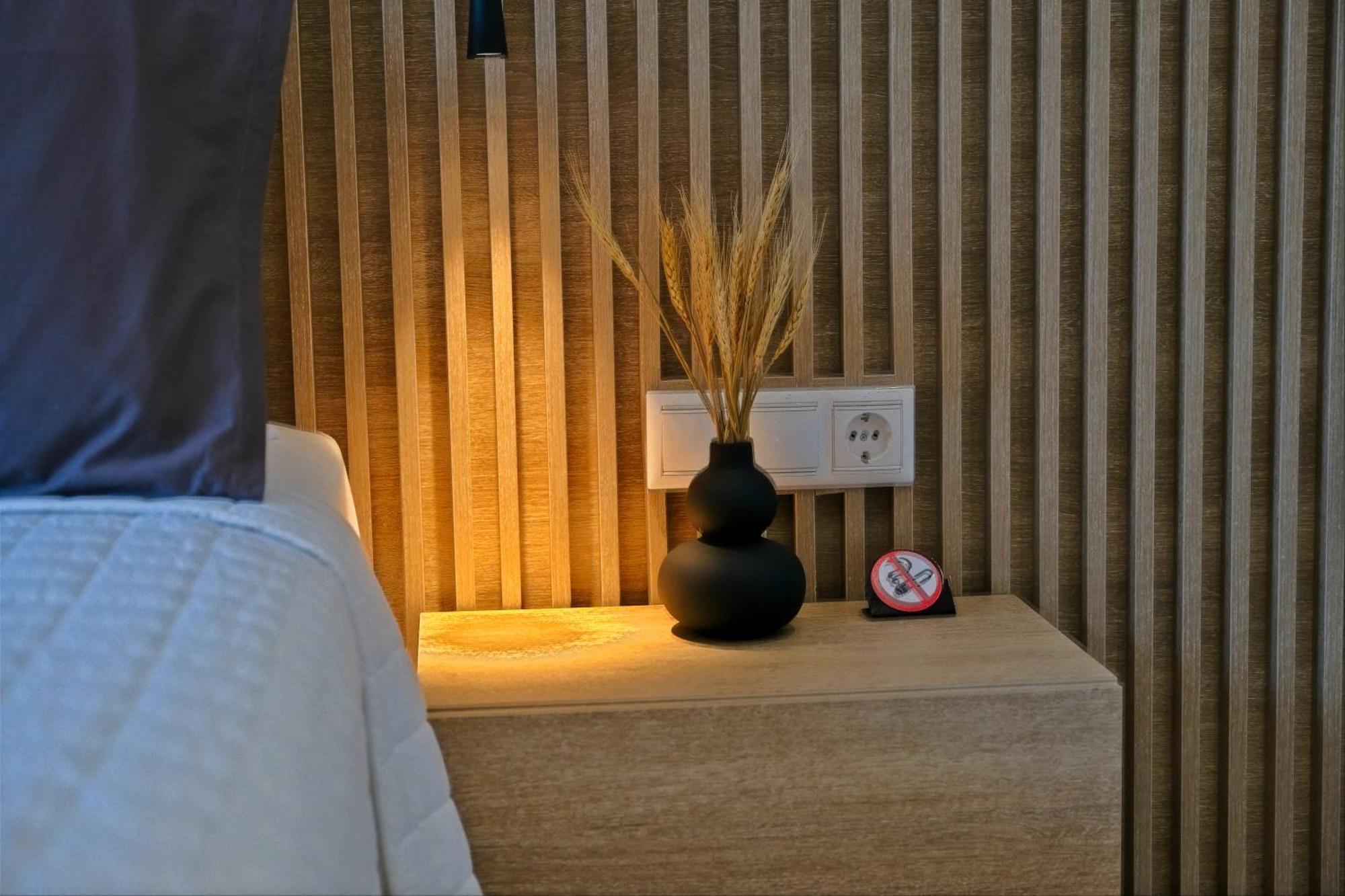 Mourelo Luxury In Chania With Private Pool Jacuzzi Pousada *