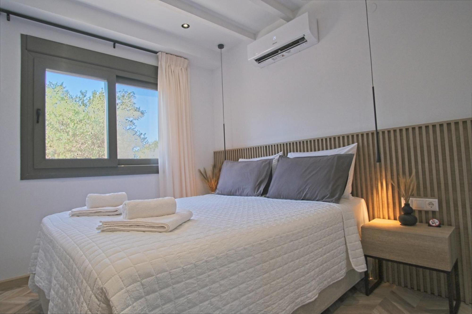 Pousada Mourelo Luxury In Chania With Private Pool Jacuzzi *
