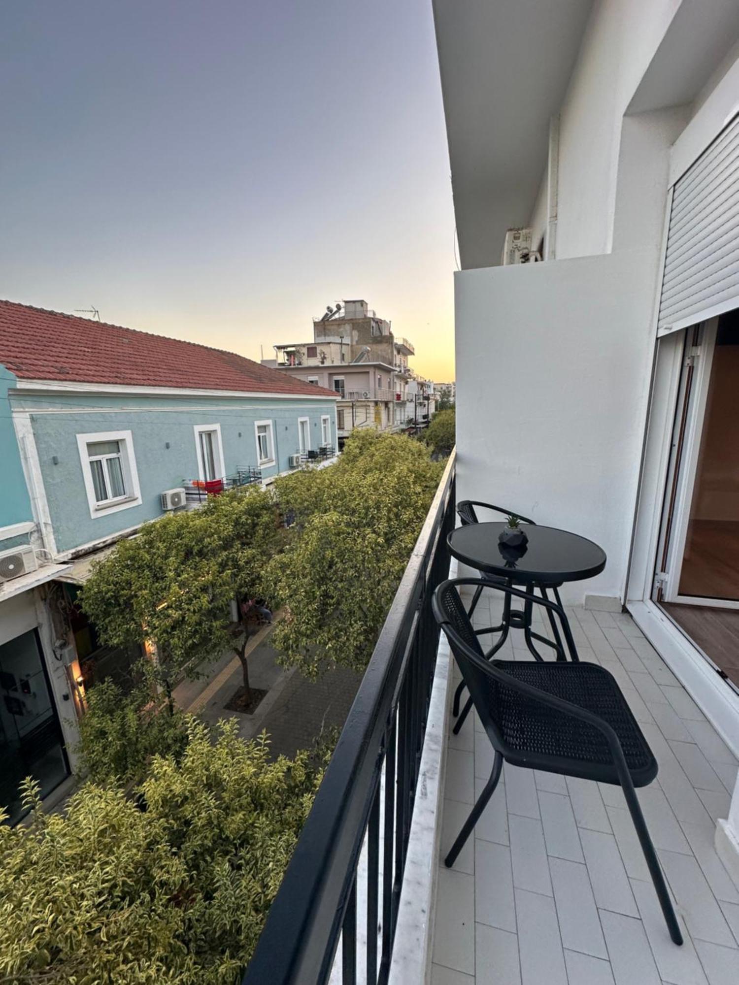 Serena 02 Apartment