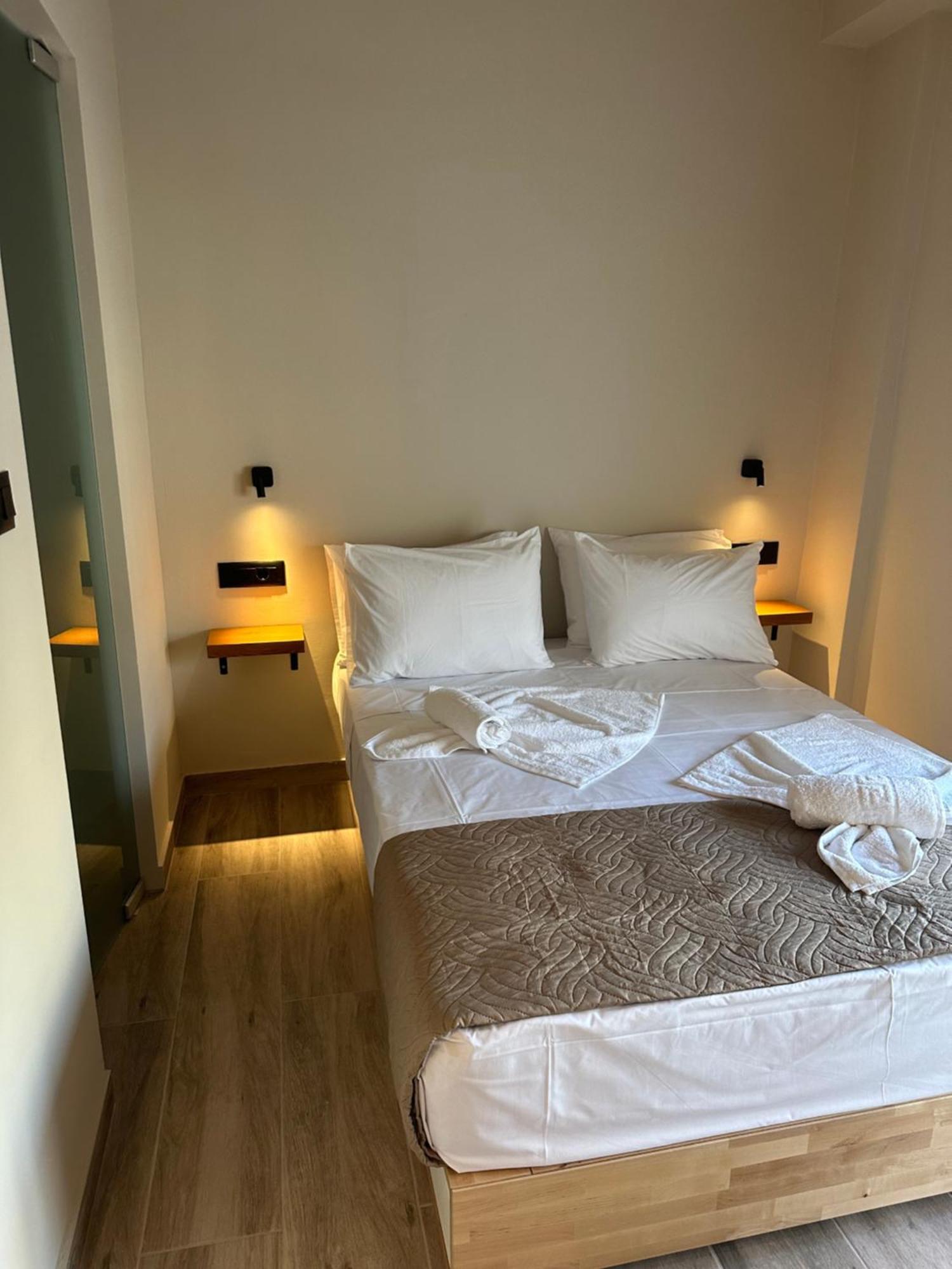 Apartment Serena 02 *