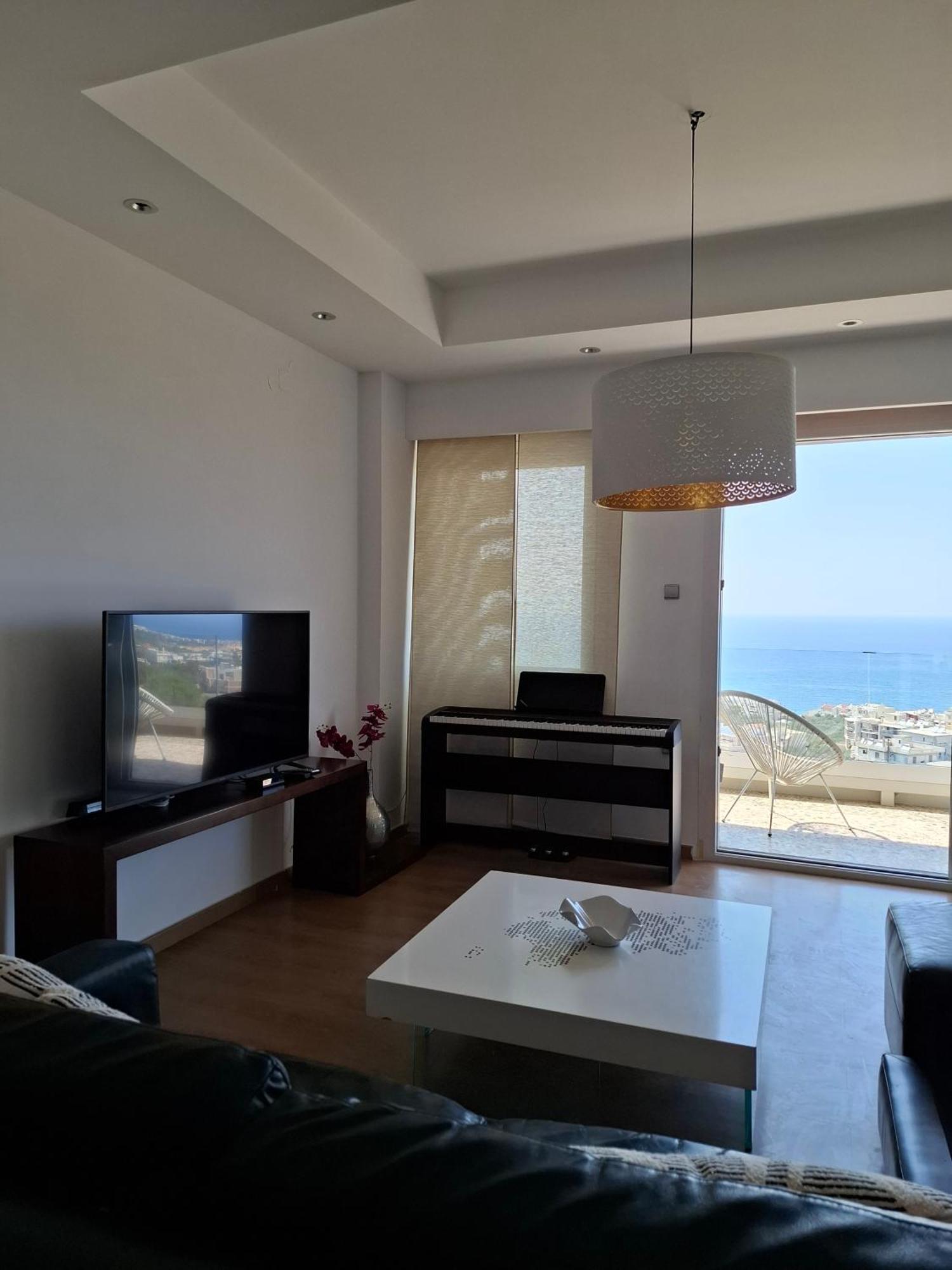 Upapartment Apartment Chania (Crete)
