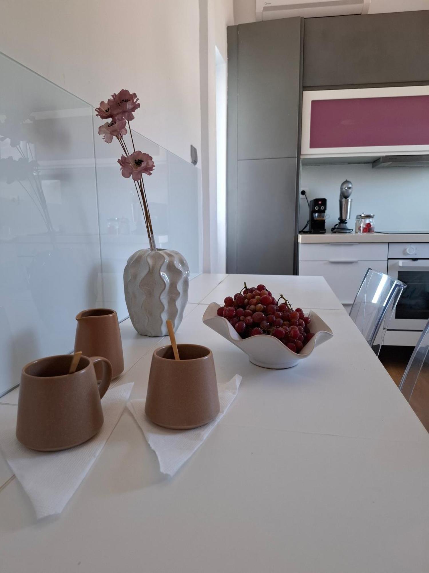 Apartment Upapartment Chania (Crete)