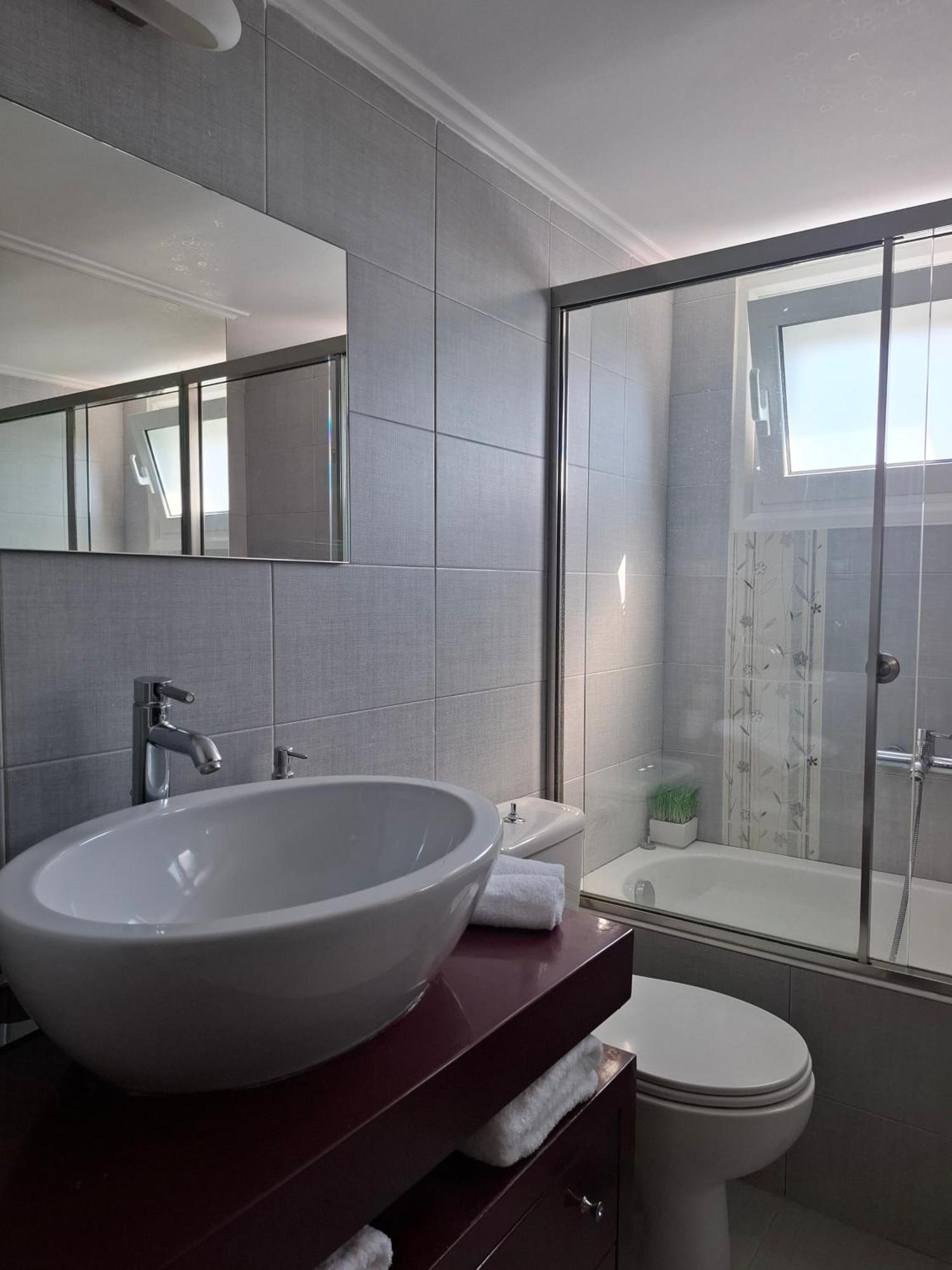 Apartment Upapartment Chania (Crete)