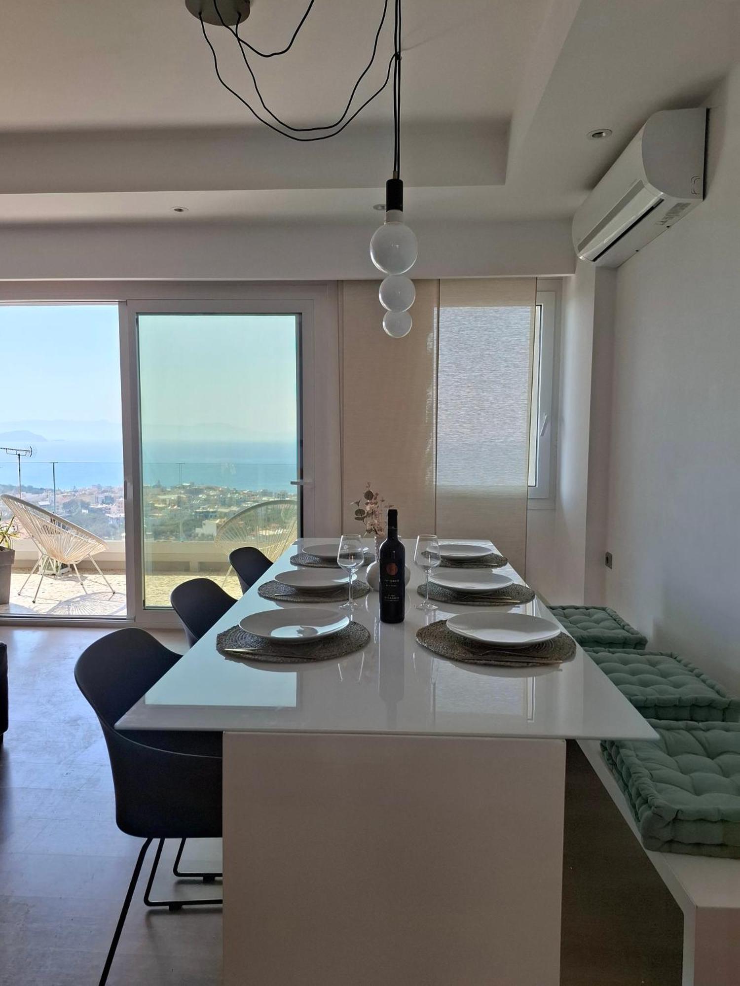 Upapartment
