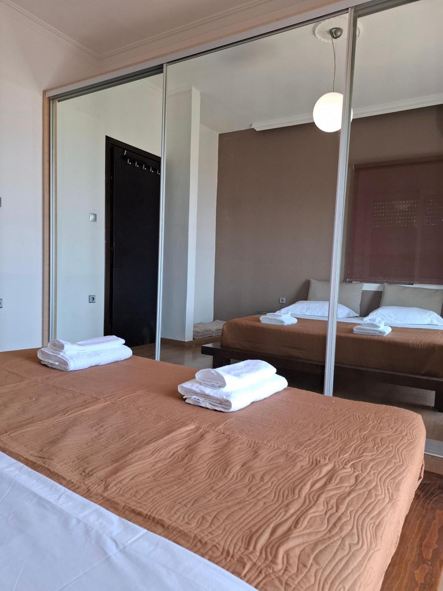 Upapartment Apartment