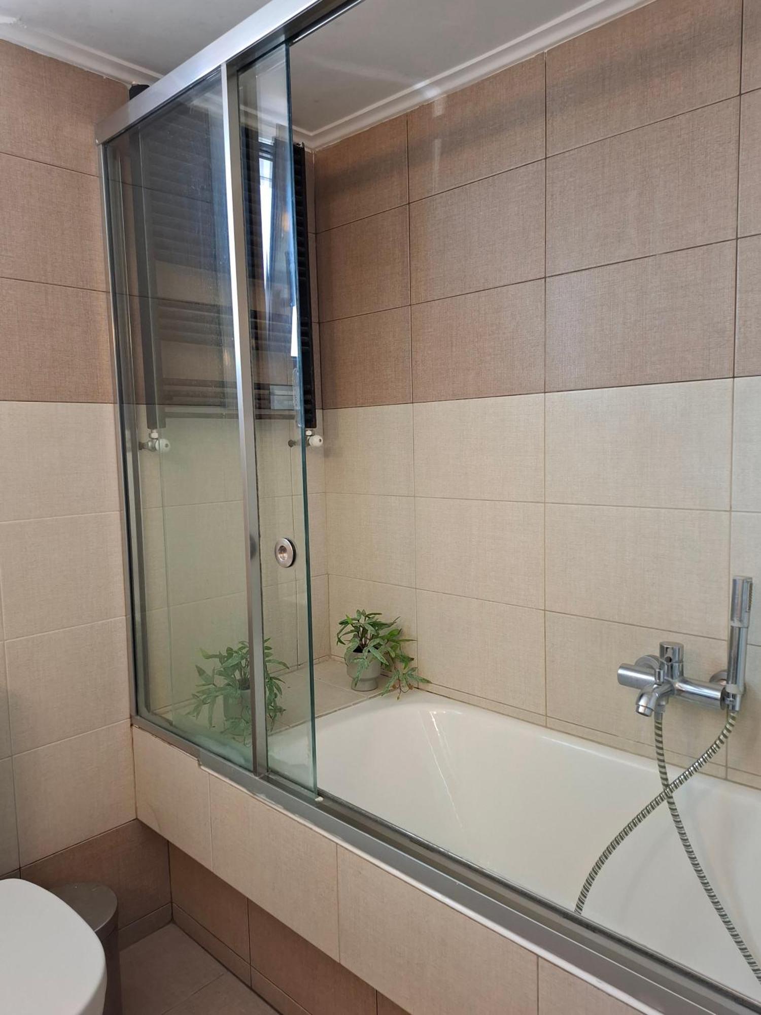Upapartment Apartment