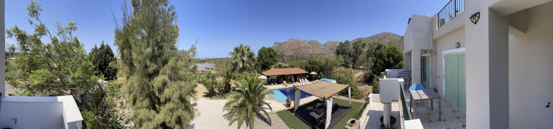 Villa Celeste