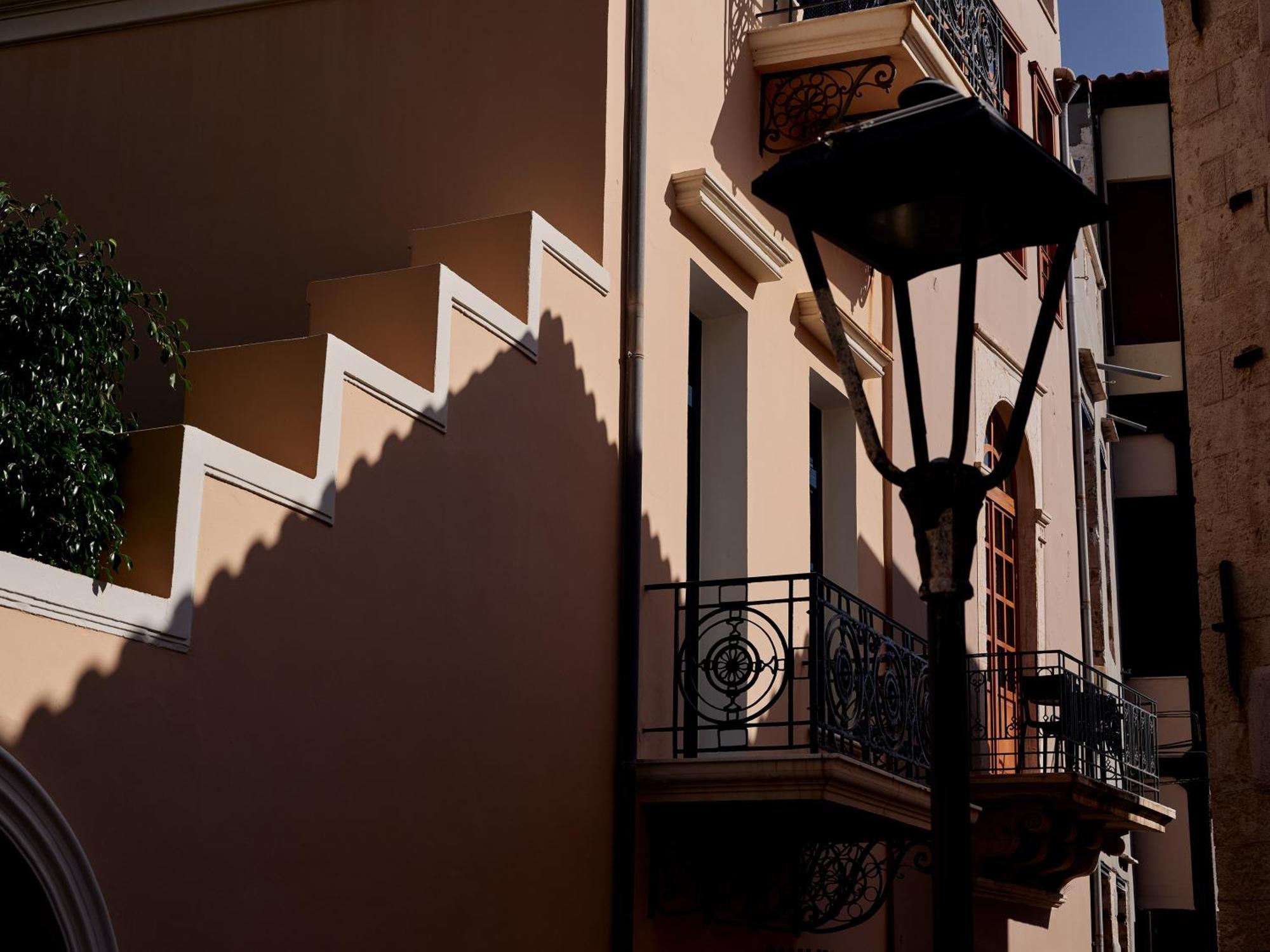 Casa Delfino &