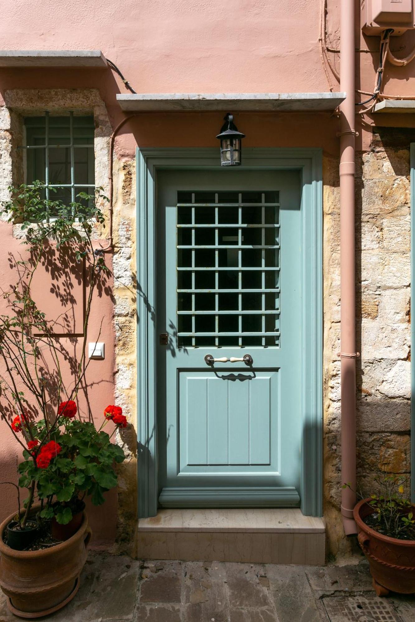 La Barchetta Old Town With Seaview Vakantiehuis *