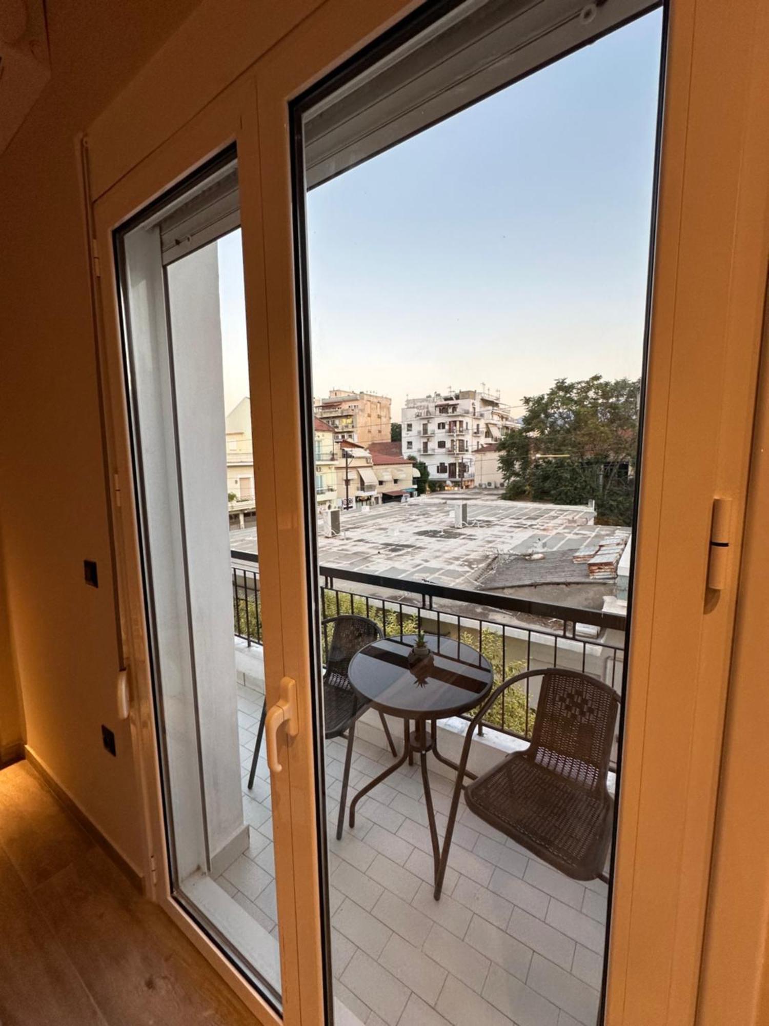 Appartement Serena 03